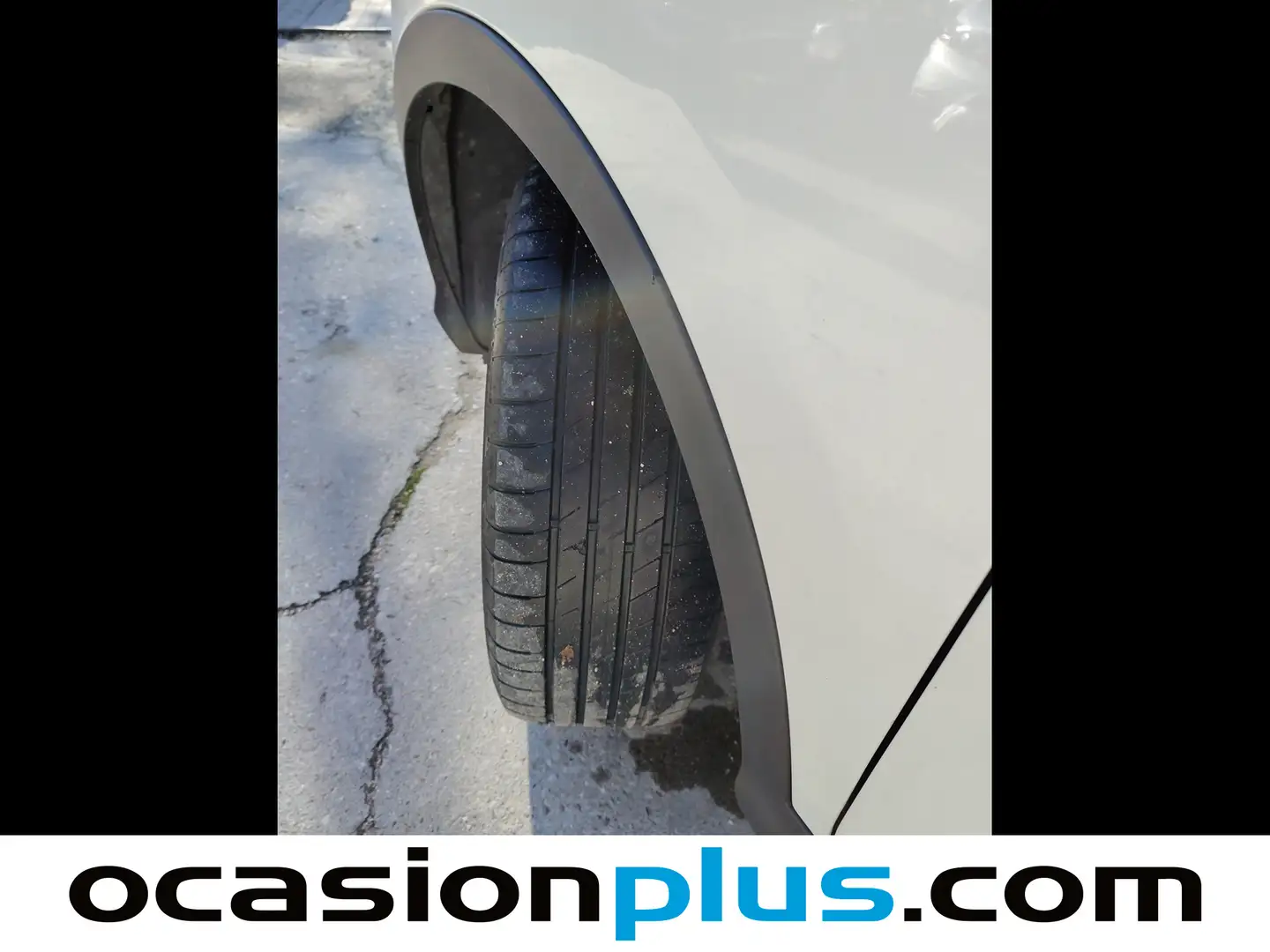 Foto Nissan QASHQAI Nissan Qashqai 1.5 dCi N-Connecta 4x2 (110 CV)