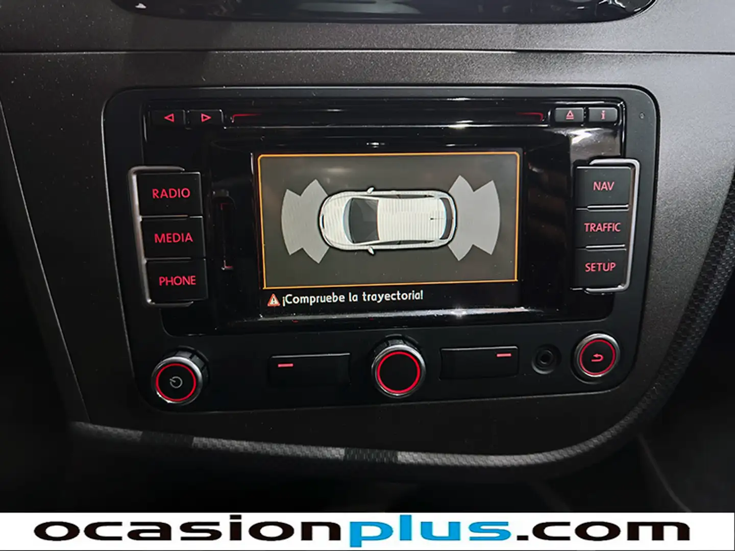 Foto Seat León SEAT León 2.0 TSI Cupra R (265 CV)