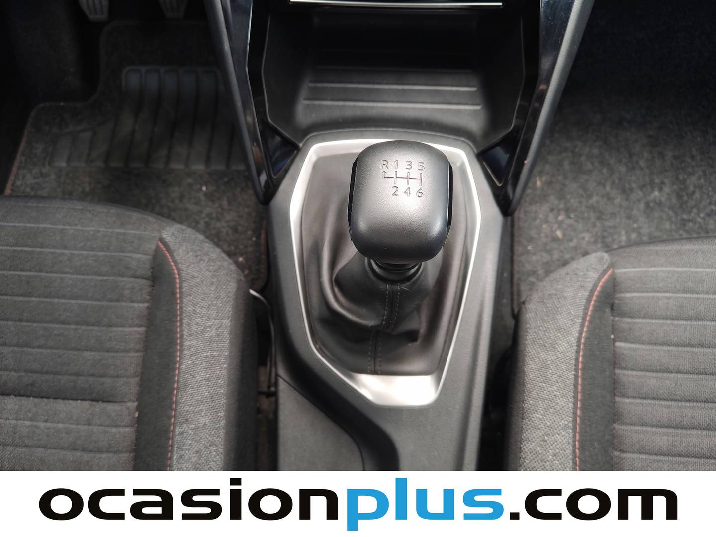 Peugeot 208 Peugeot 208 PureTech 100 Active Pack (100 CV) de segunda mano