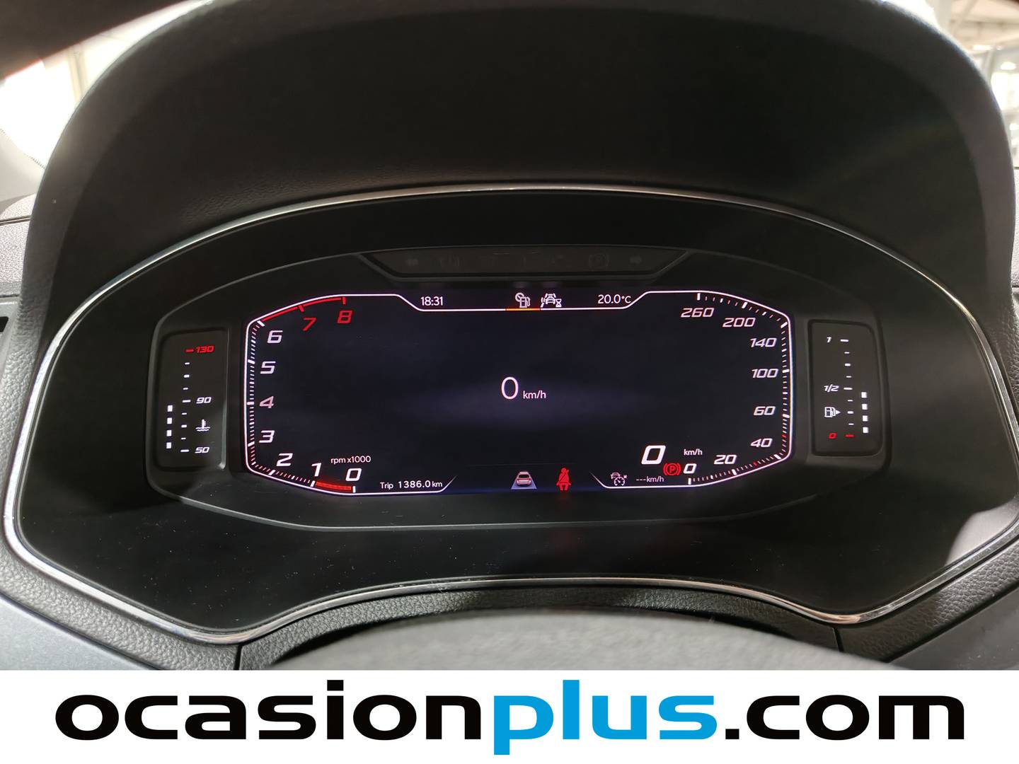 Seat Arona Seat Arona 1.0 TSI Style Go Eco (110 CV) 2021