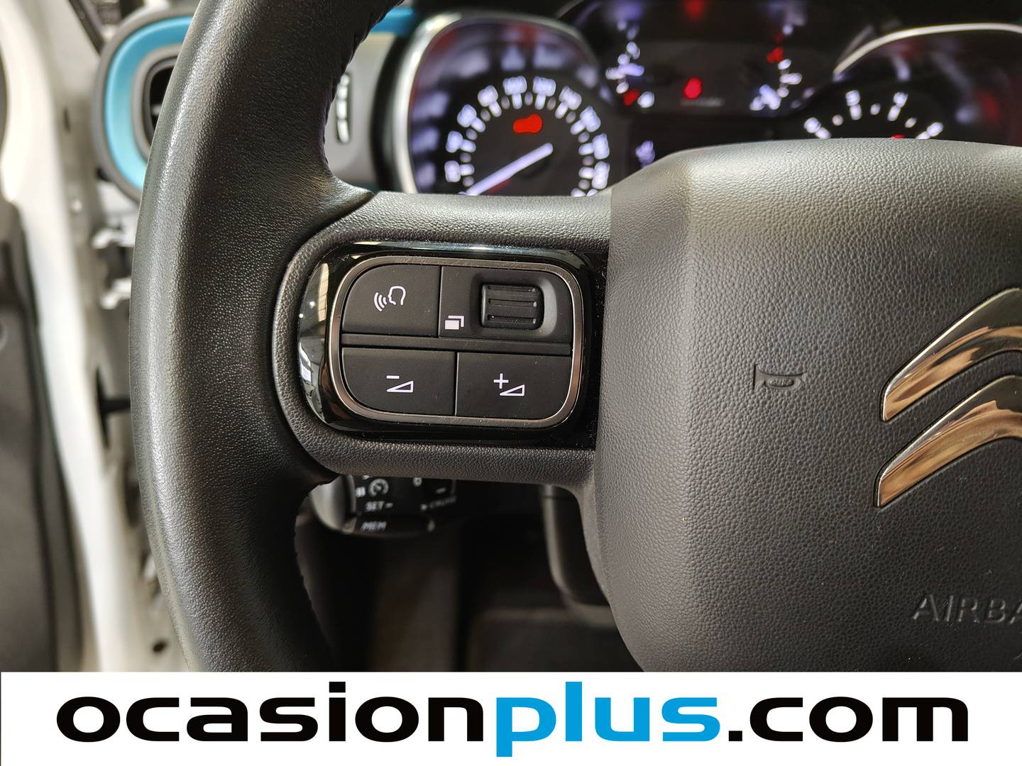 Foto Citroën C3 Citroen C3 PureTech 110 S&S Shine EAT6  (110 CV)