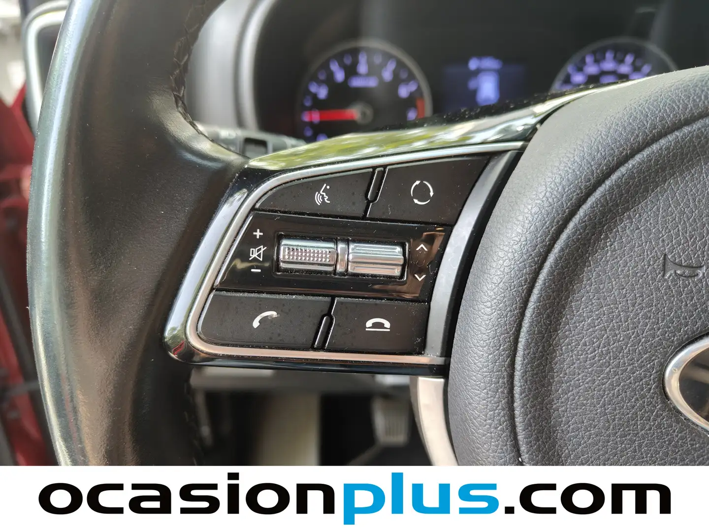 Foto KIA Sportage Kia Sportage 1.6 GDi Concept 4x2 (132 CV)