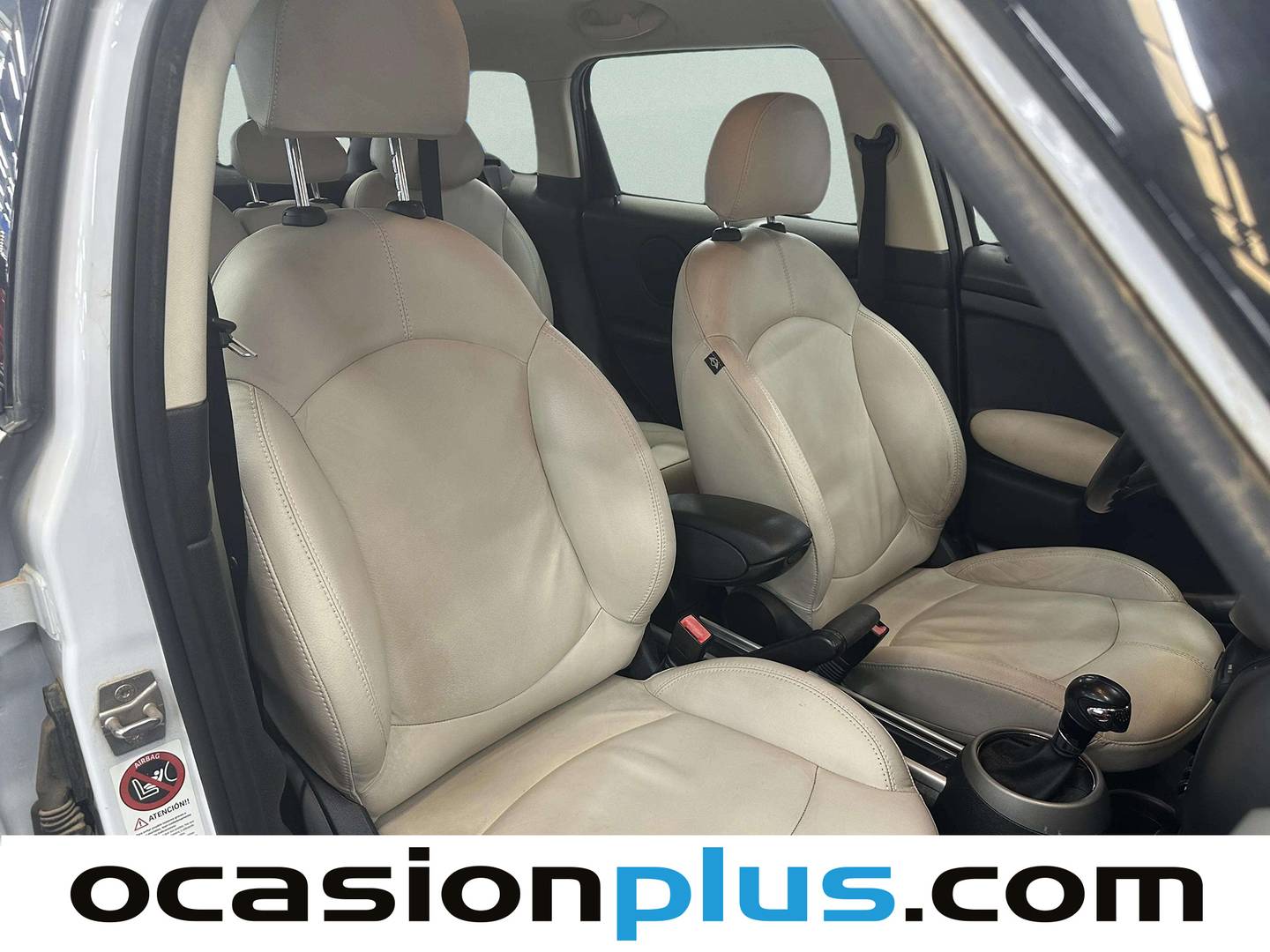 Mini Countryman Mini MINI Countryman Cooper S ALL4 (184 CV) 2011
