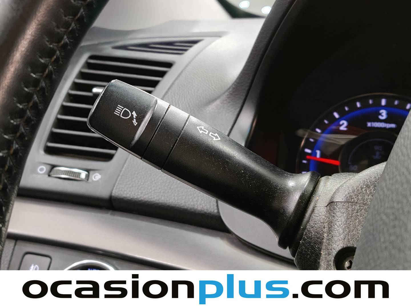 Hyundai i40 Hyundai i40 CW 1.7 CRDi BlueDrive Tecno (141 CV) seminuevo