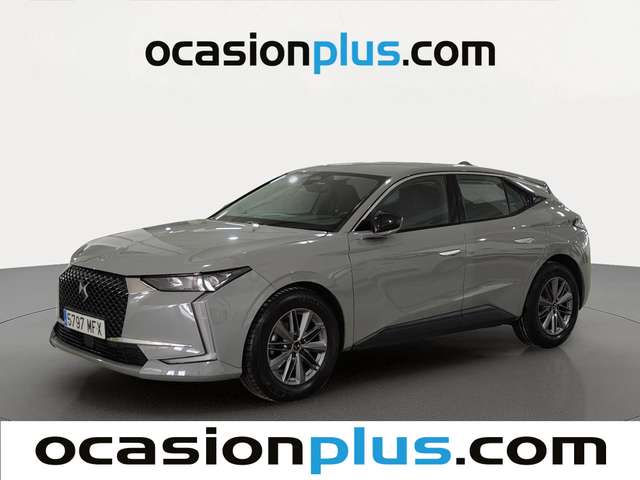 DS DS 4 DS4 PureTech 130 Bastille Auto (130 CV) de segunda mano