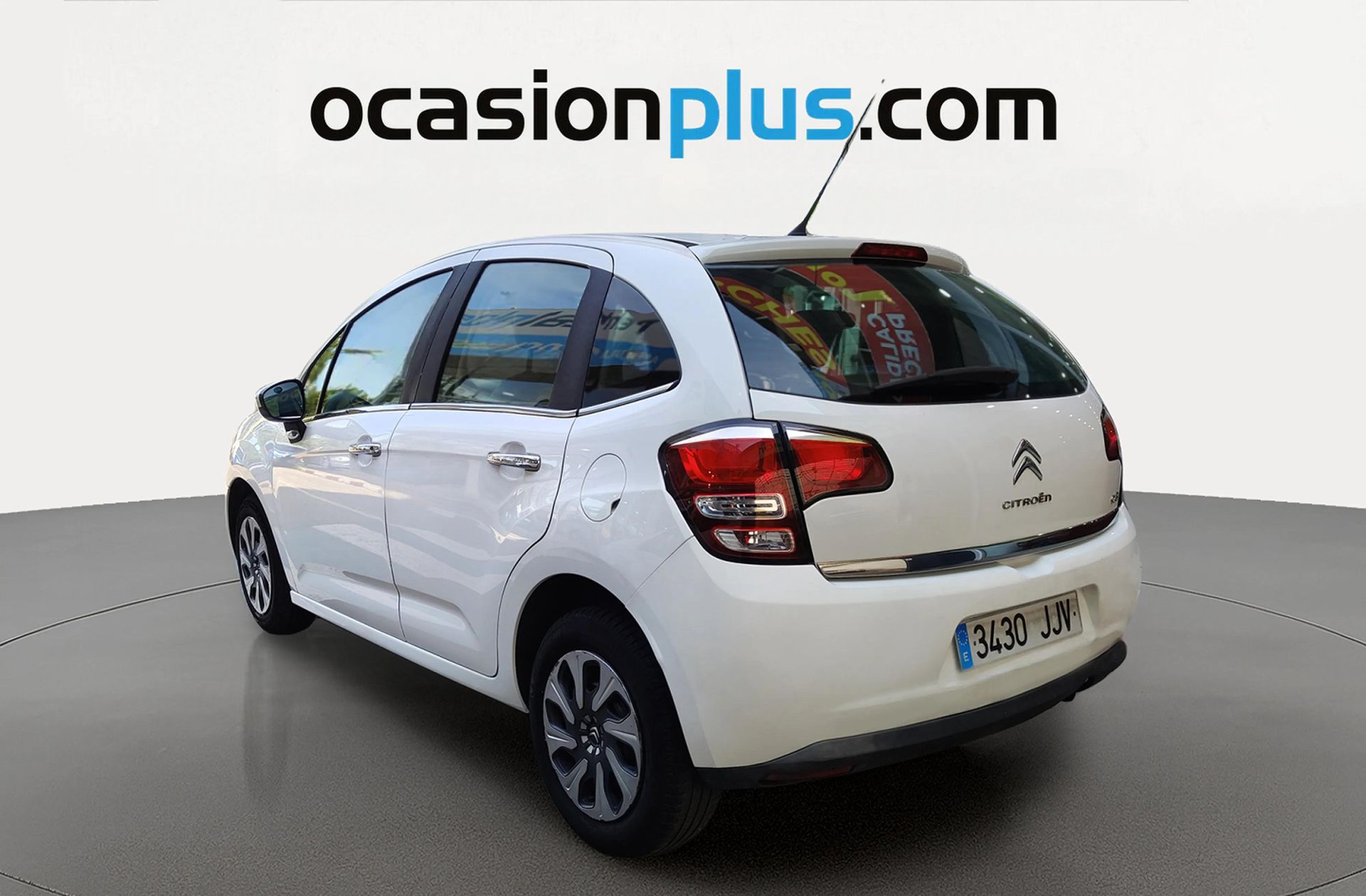 Citroën C3 PureTech 68 Tonic - foto 3