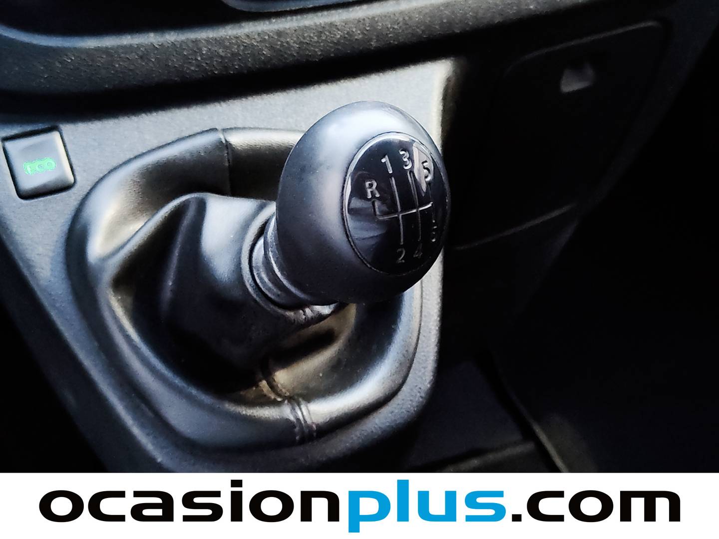 Renault Trafic Renault Trafic Furgon Furgon dCi 115 29 L1H1 (115 CV) de segunda mano