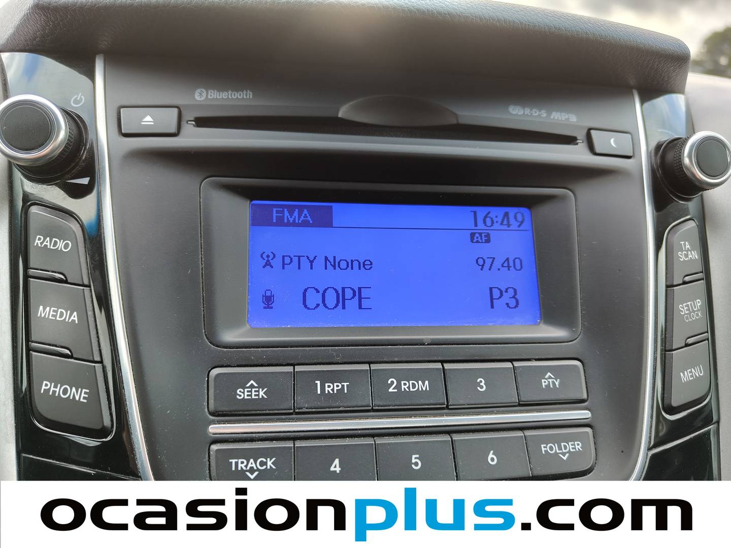 Foto Hyundai i30 Hyundai i30 1.4 CRDI Klass (90 CV)