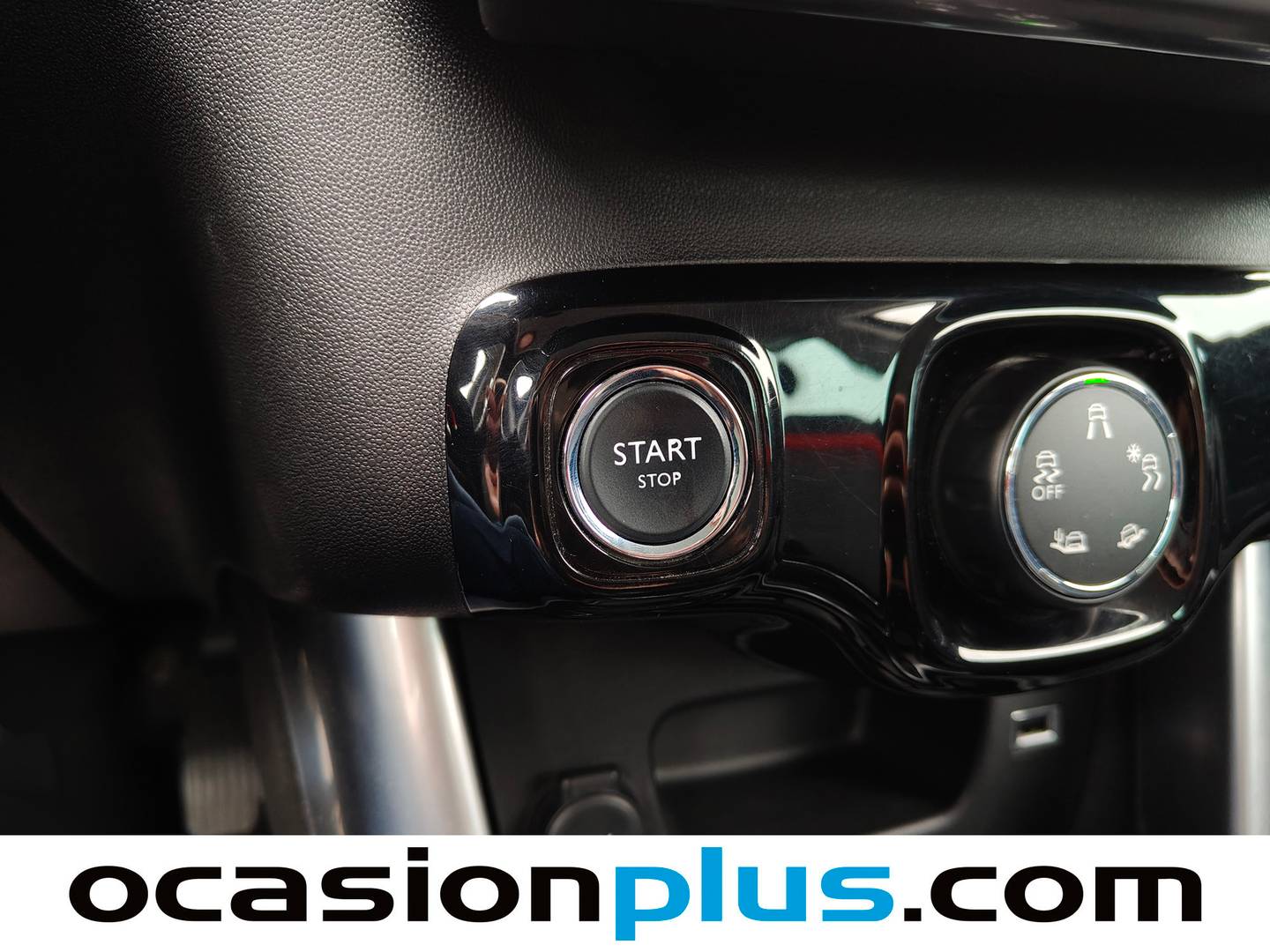 Citroën C3 Aircross Citroën C3 Aircross PureTech 110 S&S Shine (110 CV) al mejor precio