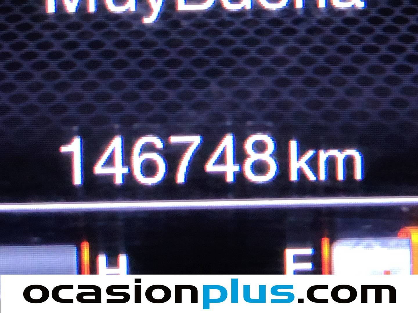 Jeep Renegade Jeep Renegade 2.0 Multijet Trailhawk 4x4 AD Low Auto (170 CV) seminuevo