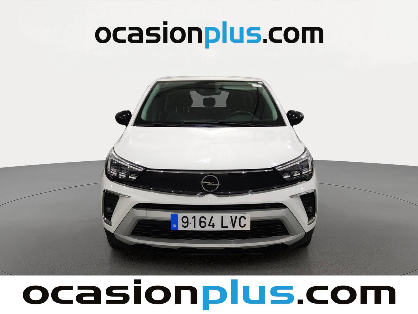 Foto Opel Crossland Opel Crossland 1.5D Business Elegance Auto (120 CV)