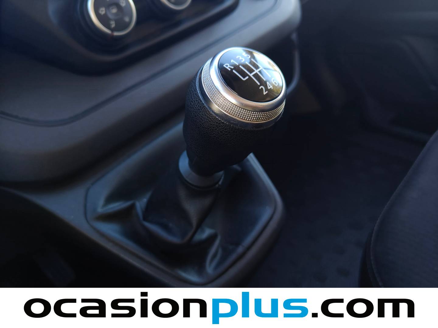Renault Trafic Renault Trafic Furgon L2H1 Blue dCi (130 CV) Cu Aumentada de segunda mano
