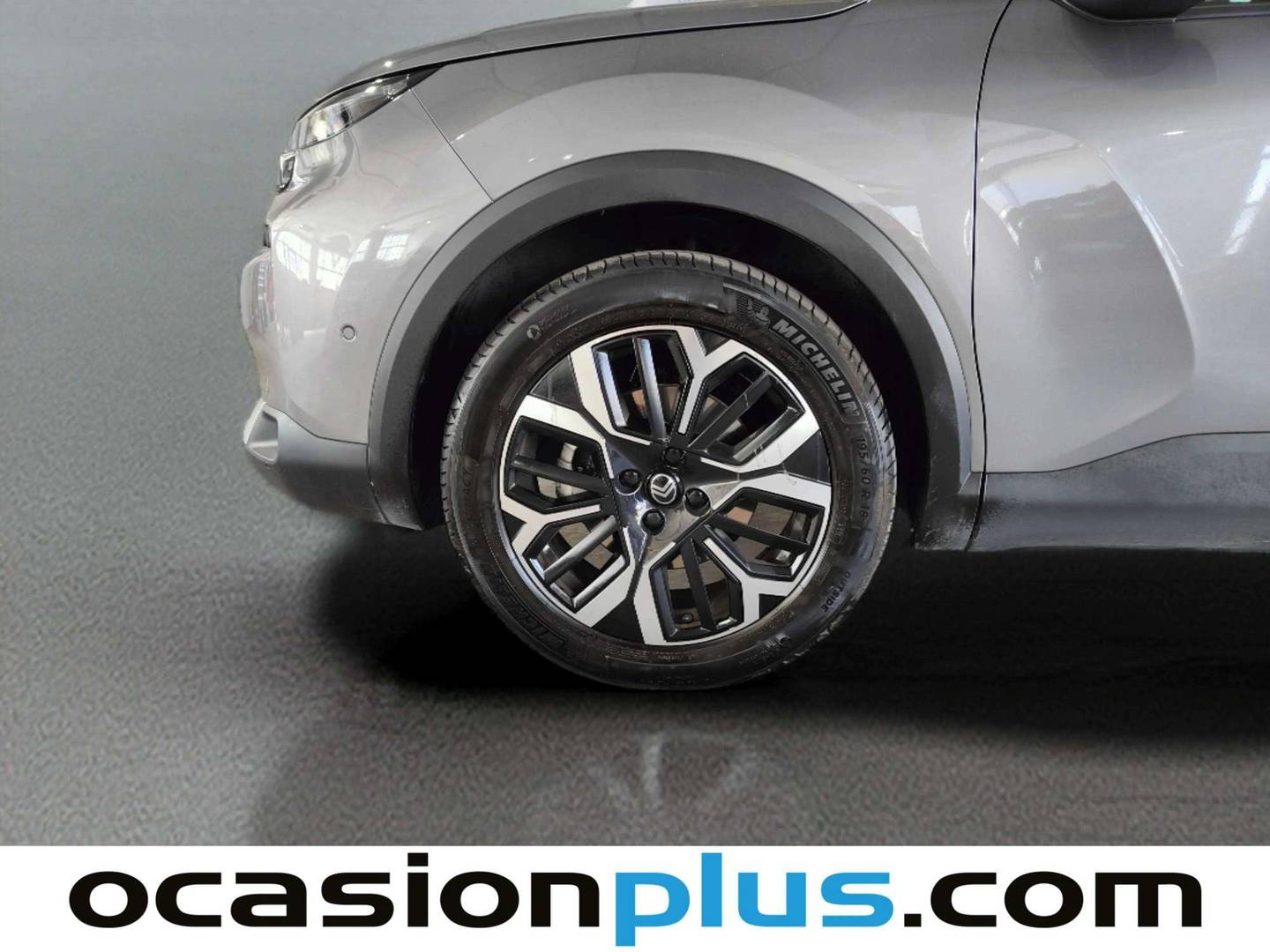 Citroën C4 Citroën C4 Hybrid 145 Business Edition e-DCS6 (145 CV) barato