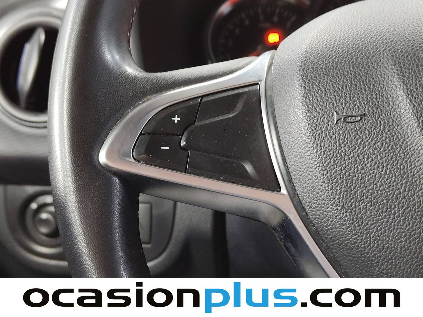 Dacia Sandero Dacia Sandero Serie Limitada Aniversario TCE (100 CV) GLP 100cv