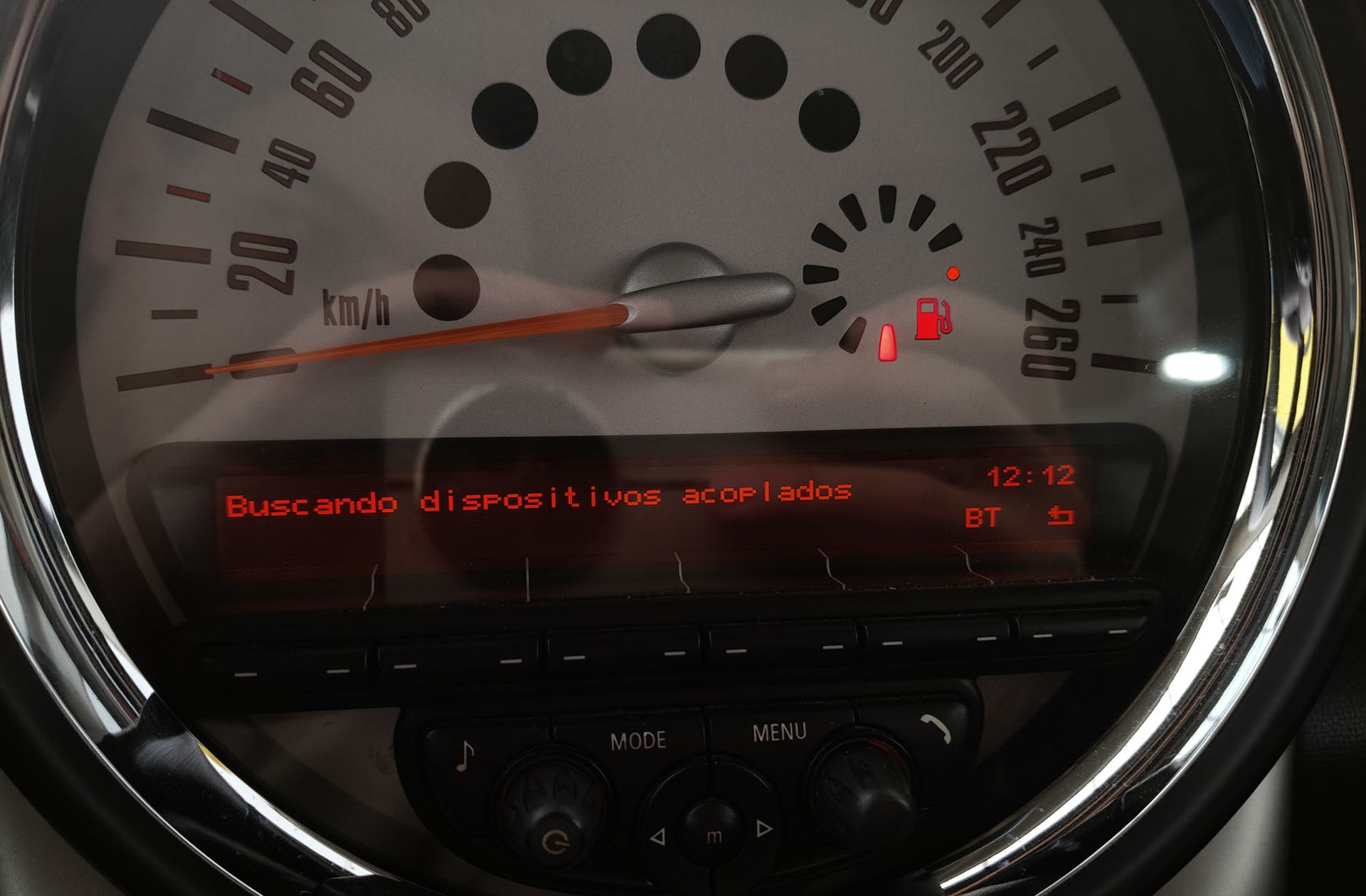 MINI Countryman Cooper D - foto 25