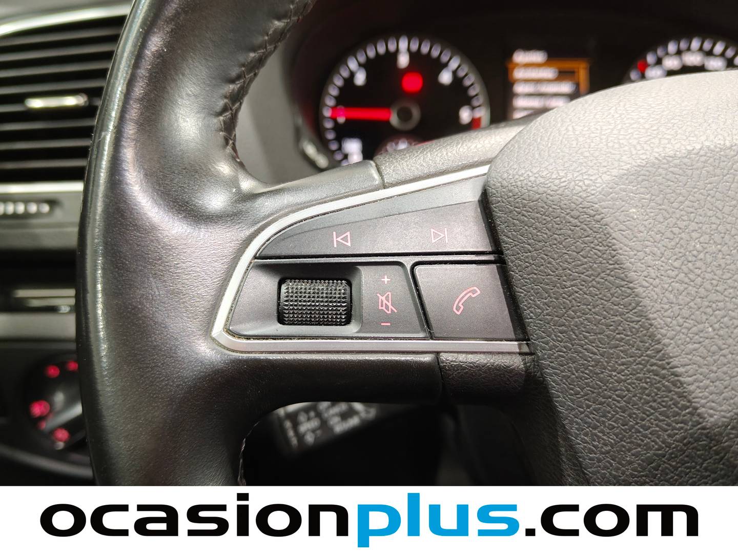 Seat Alhambra Seat Alhambra 2.0 TDI Ecomotive S&S 20 Aniversario (150 CV) manual