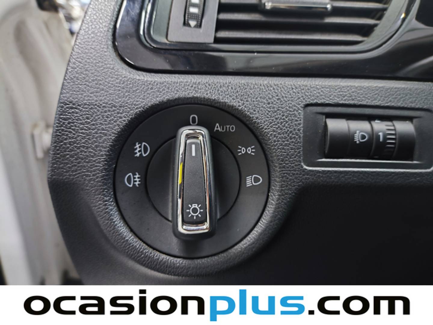 Extras del Skoda Spaceback Skoda Spaceback 1.4 TSI Like DSG (125 CV)