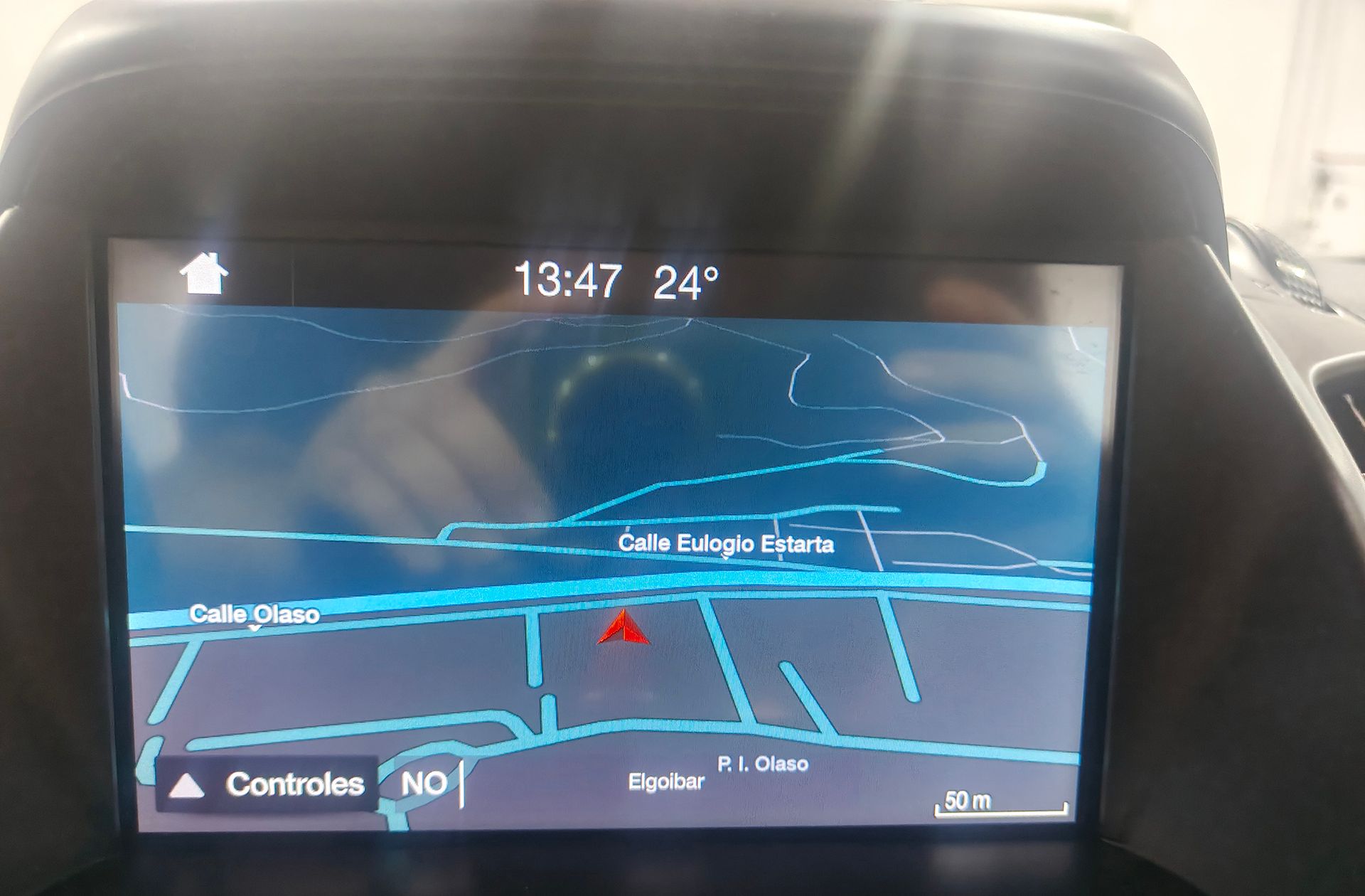 Ford Kuga 1.5 EcoBoost Trend+ 4x2 - foto 7
