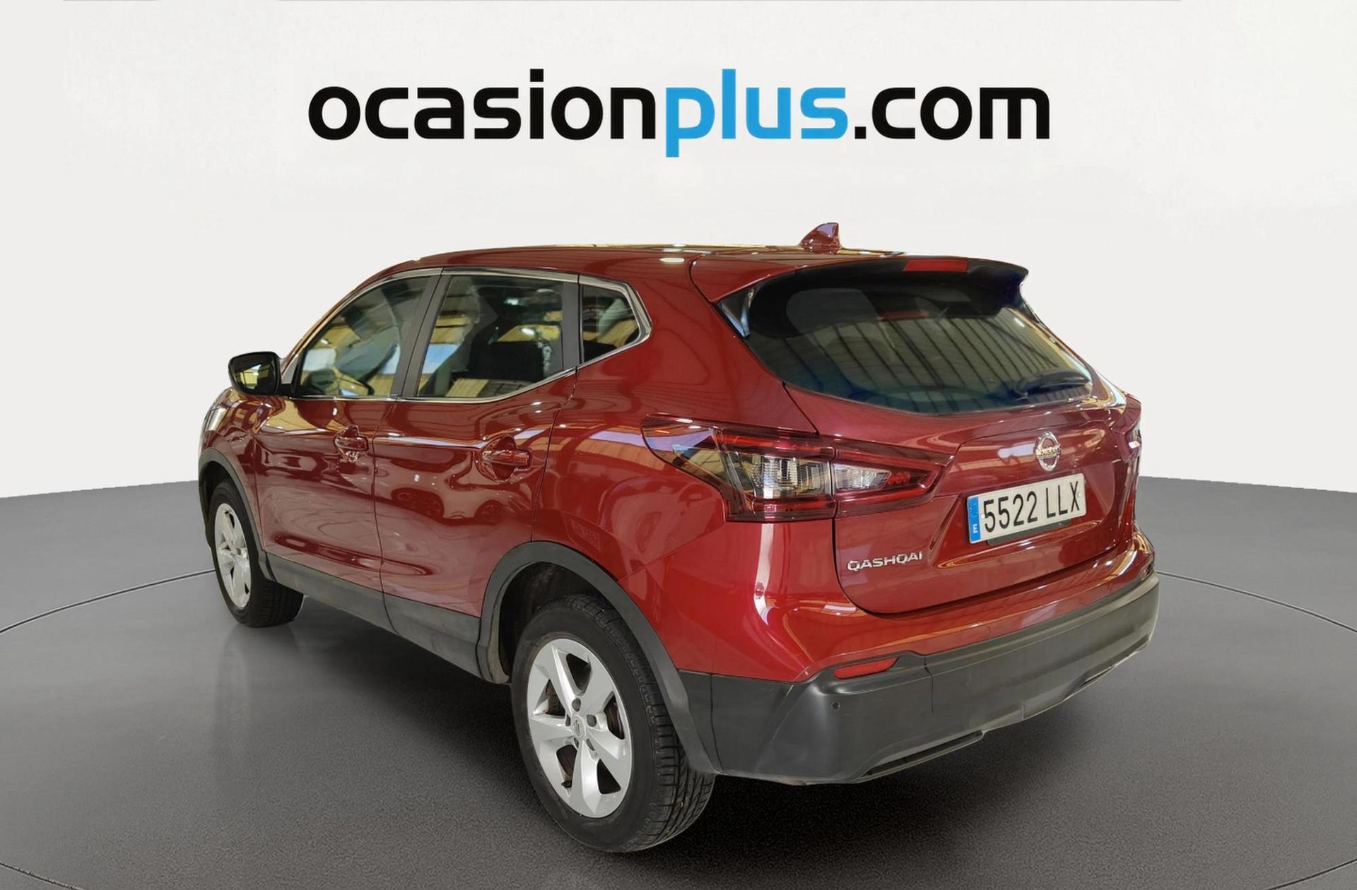 Nissan Qashqai DIG-T 140 Acenta 4x2 - foto 3