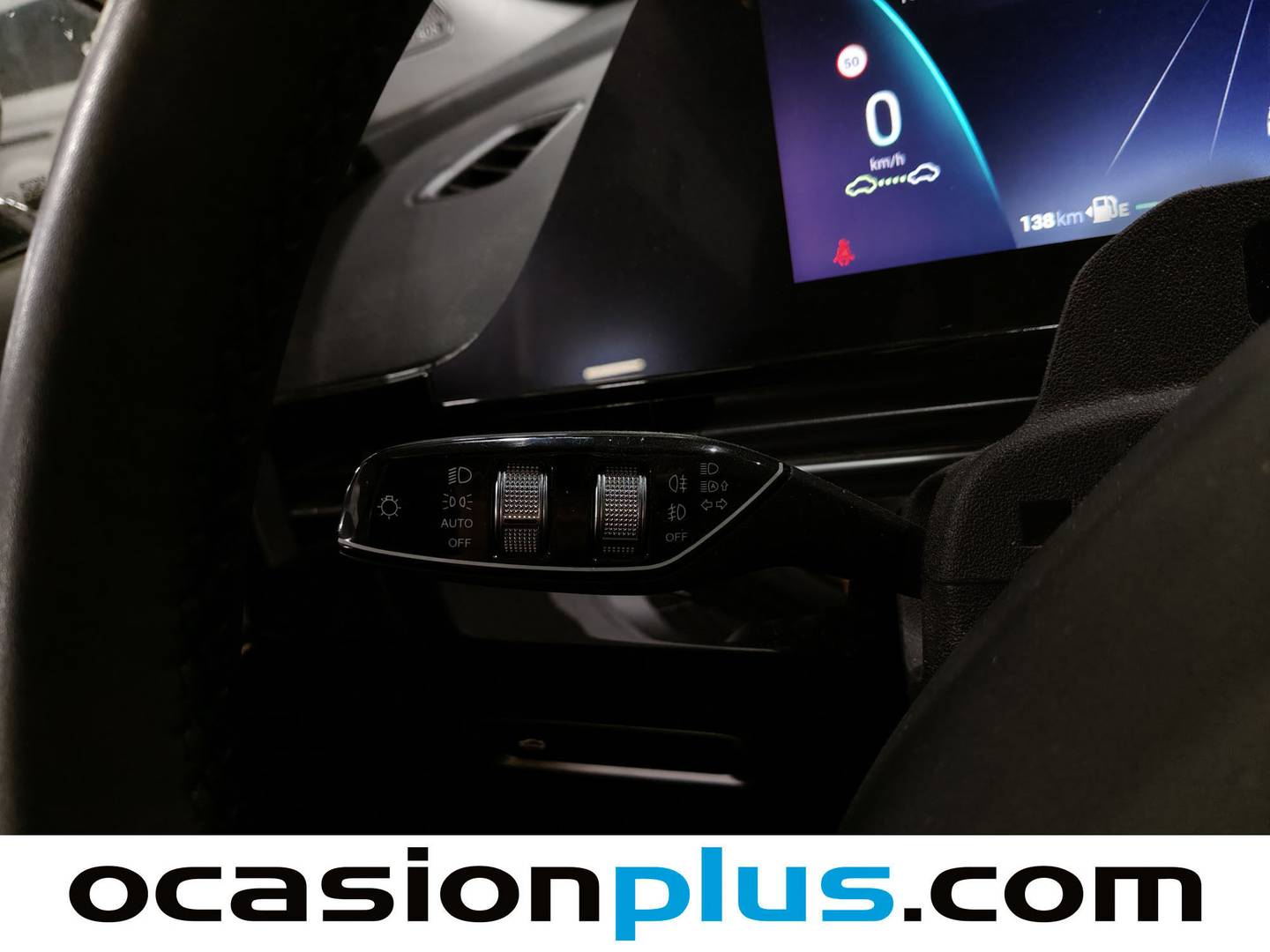 Foto OMODA 5 Omoda 5 1.6 T-GDI Premium DCT (185 CV)