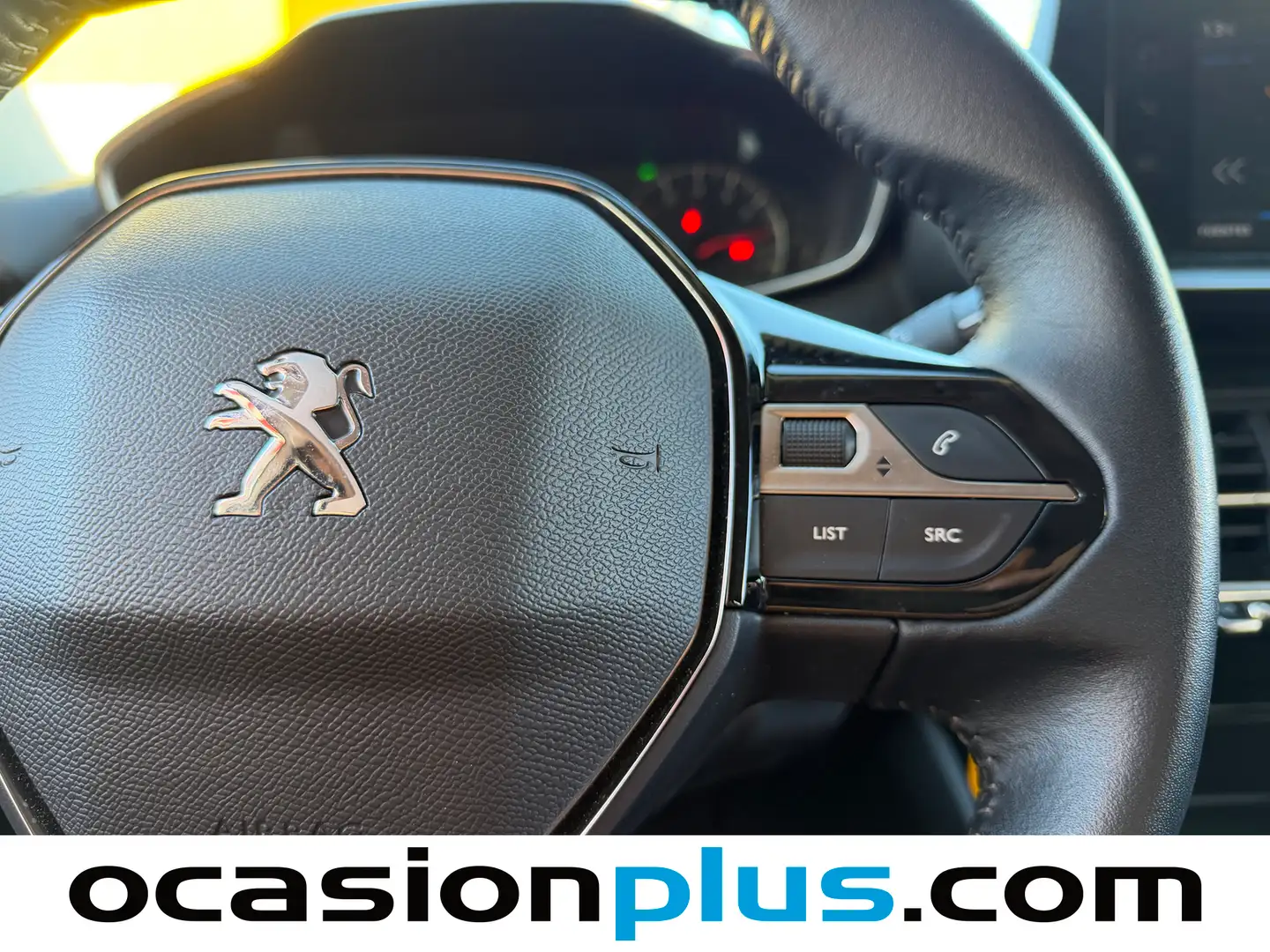 Foto Peugeot 2008 Peugeot 2008 Puretech 100 S&S Active (100 CV)