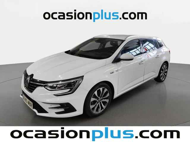 Renault Mégane Ocasión