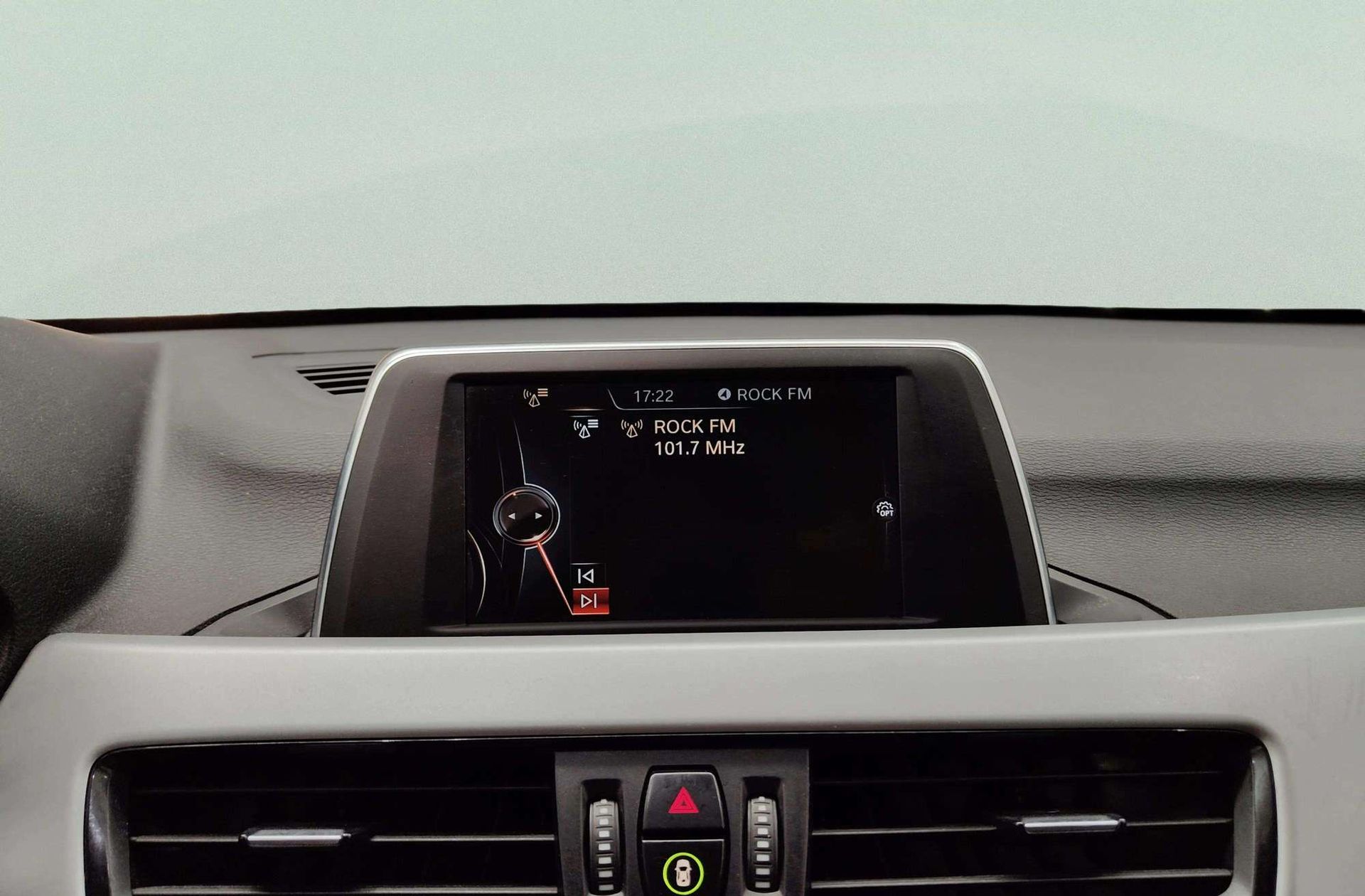 BMW X1 sDrive18i - foto 33