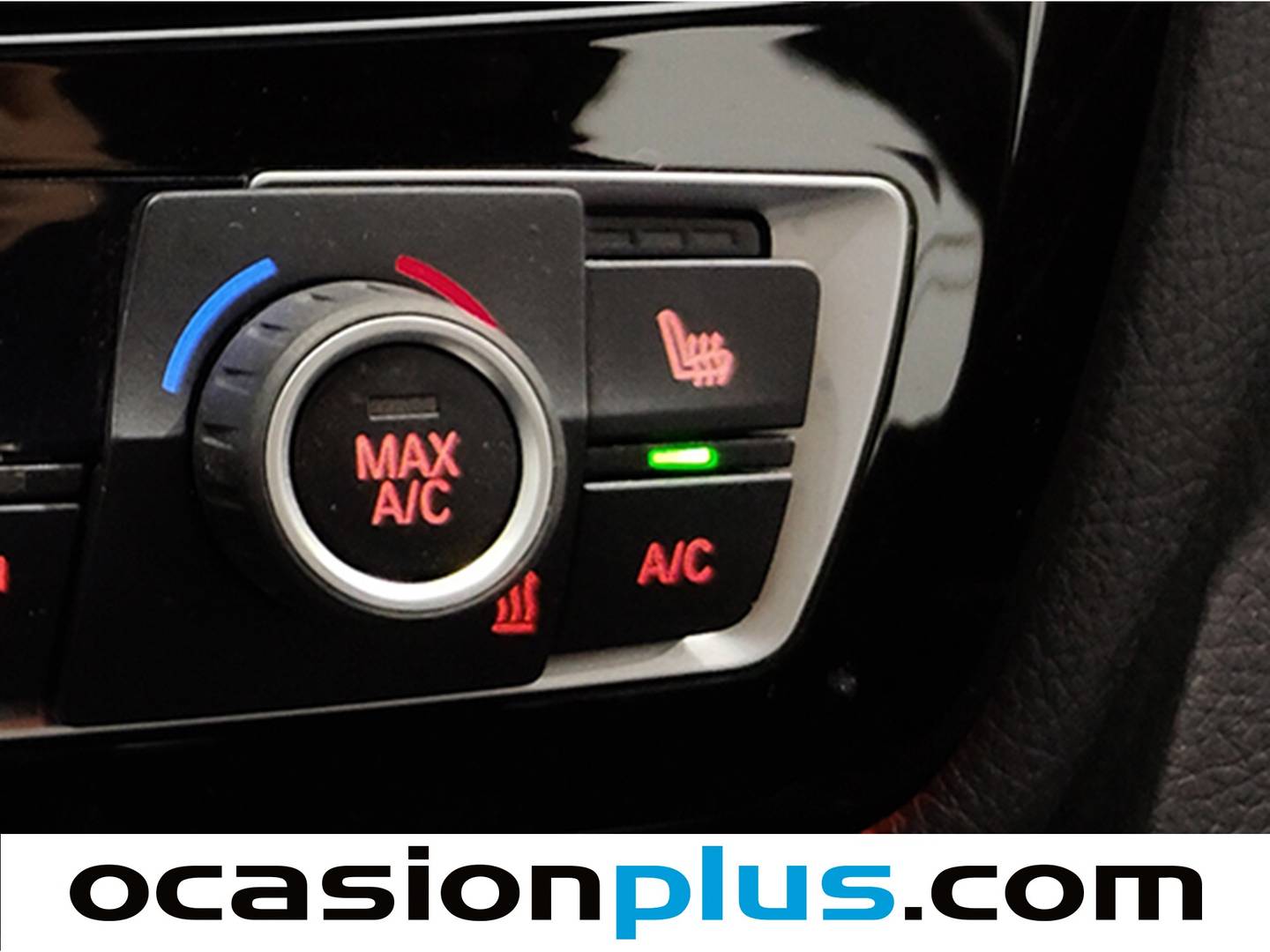 Extras y acabados del BMW Serie 3 BMW Serie 3 320i (184 CV)