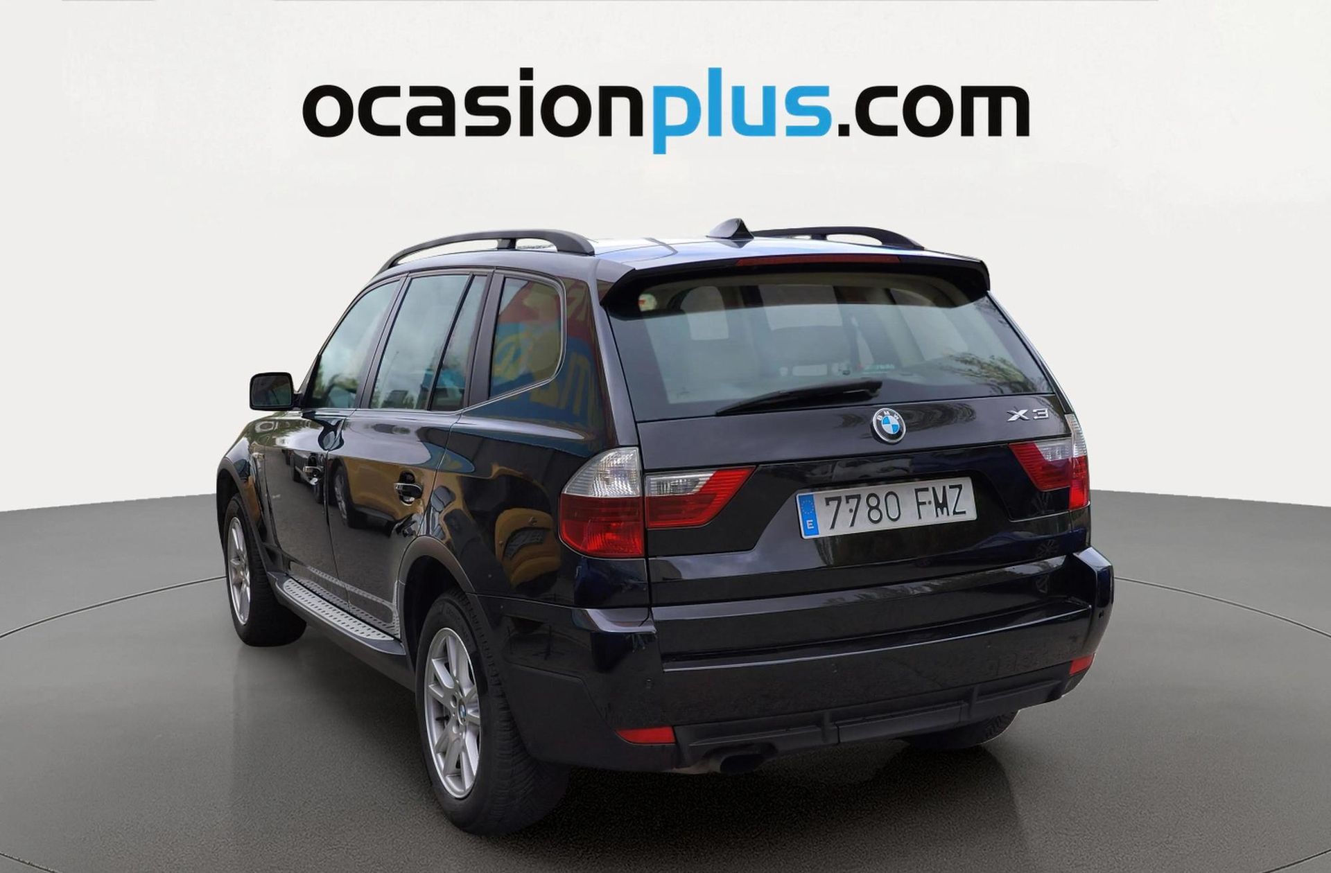 BMW X3 2.0d - foto 3
