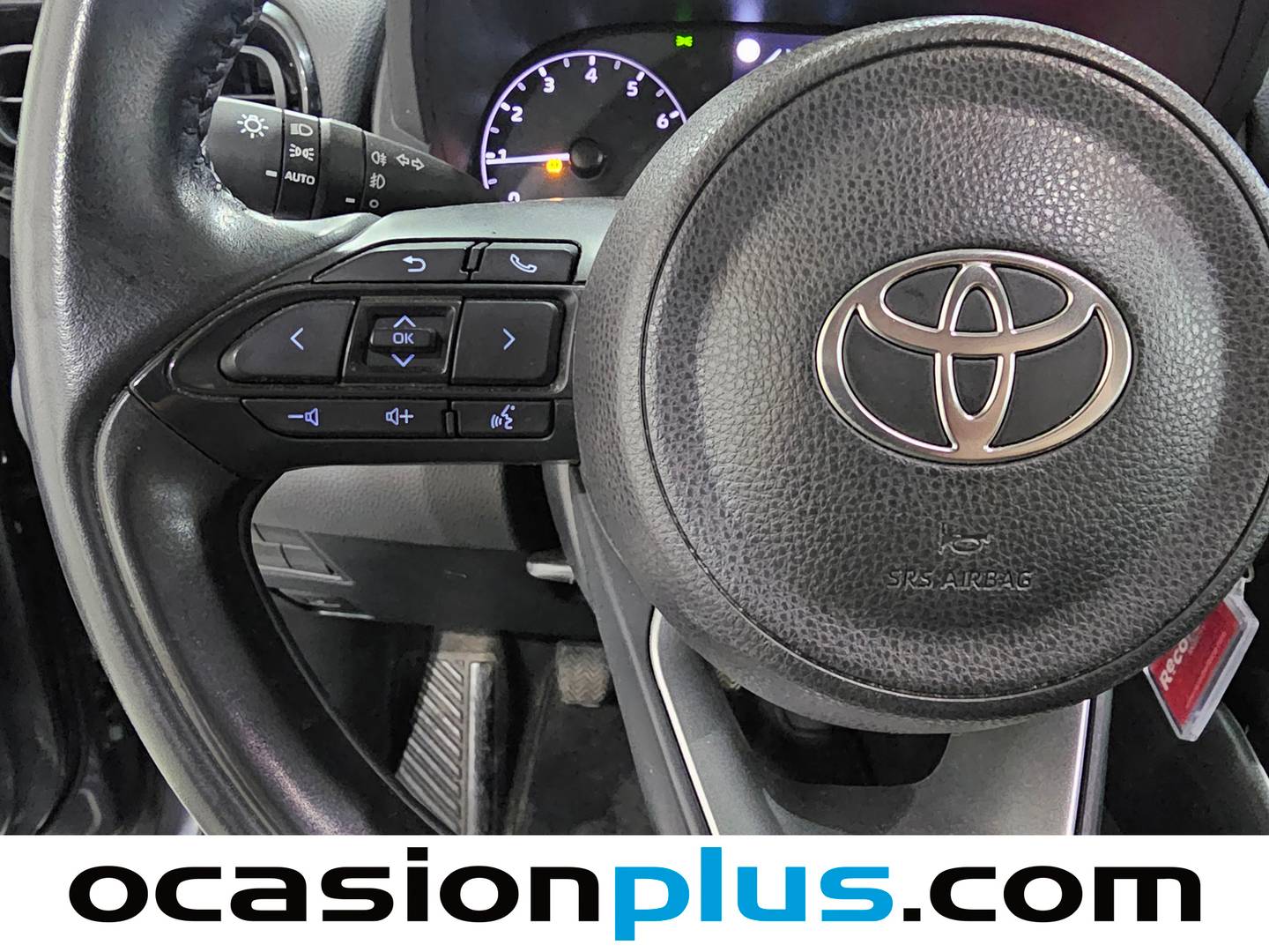 Foto Toyota Yaris Toyota Yaris 1.5 S-Edition (125 CV)