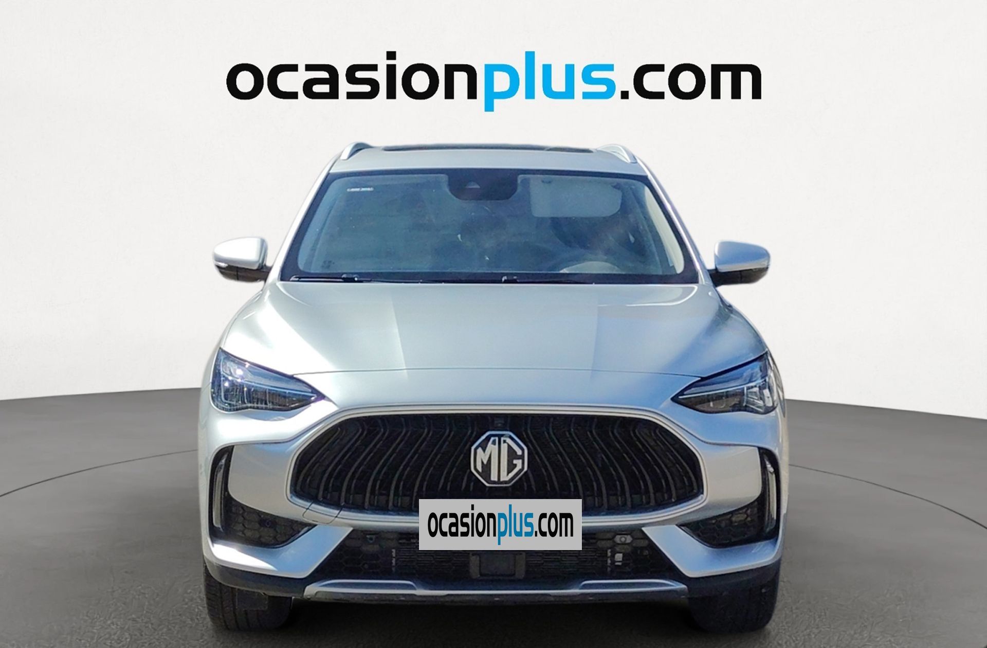 MG eHS 1.5 T-GDi PHEV Luxury - foto 15