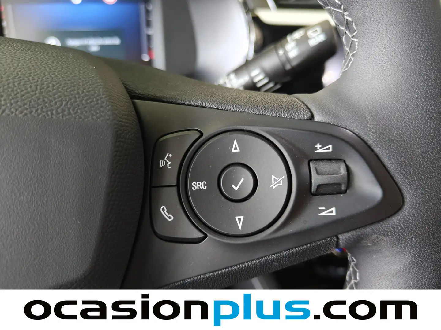 Foto Opel Corsa Opel Corsa 1.2 T XHL GS (100 CV)