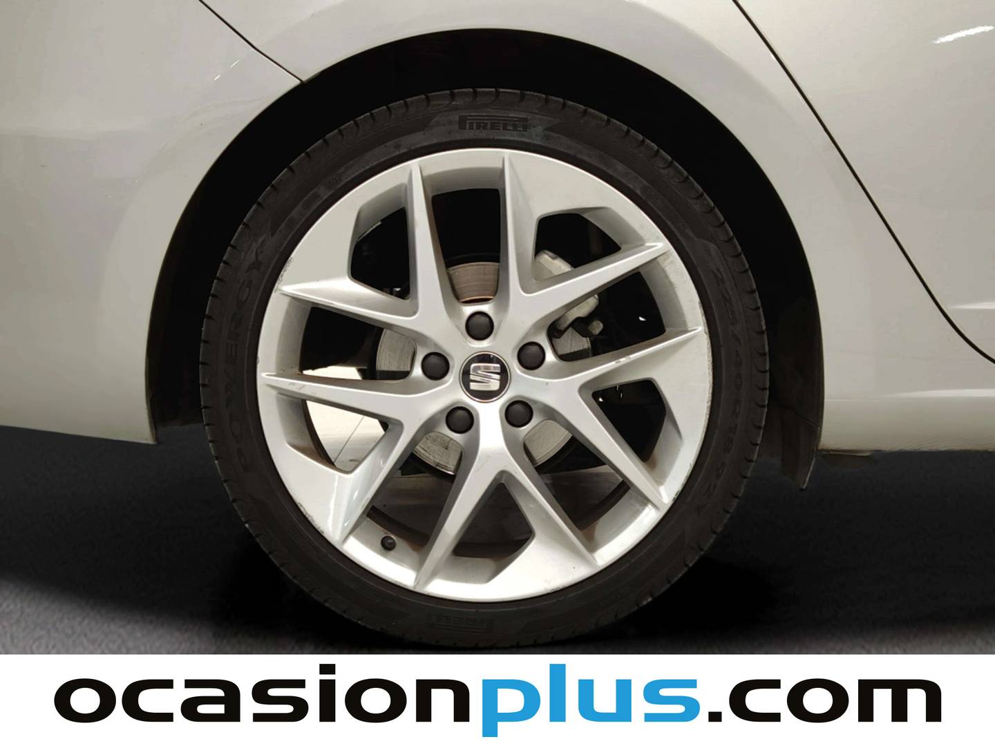 Seat León SEAT León ST 2.0 TDI S&S FR DSG (150 CV) km 0