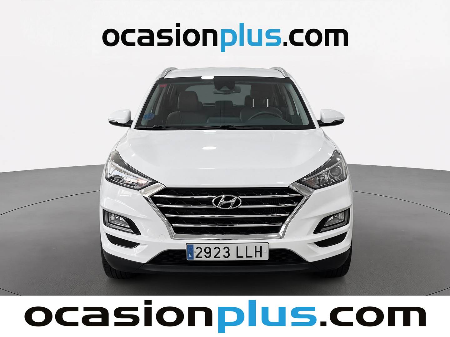 Hyundai Tucson Hyundai Tucson 1.6 CRDI 48V SLE 4x2 (116 CV) 116cv