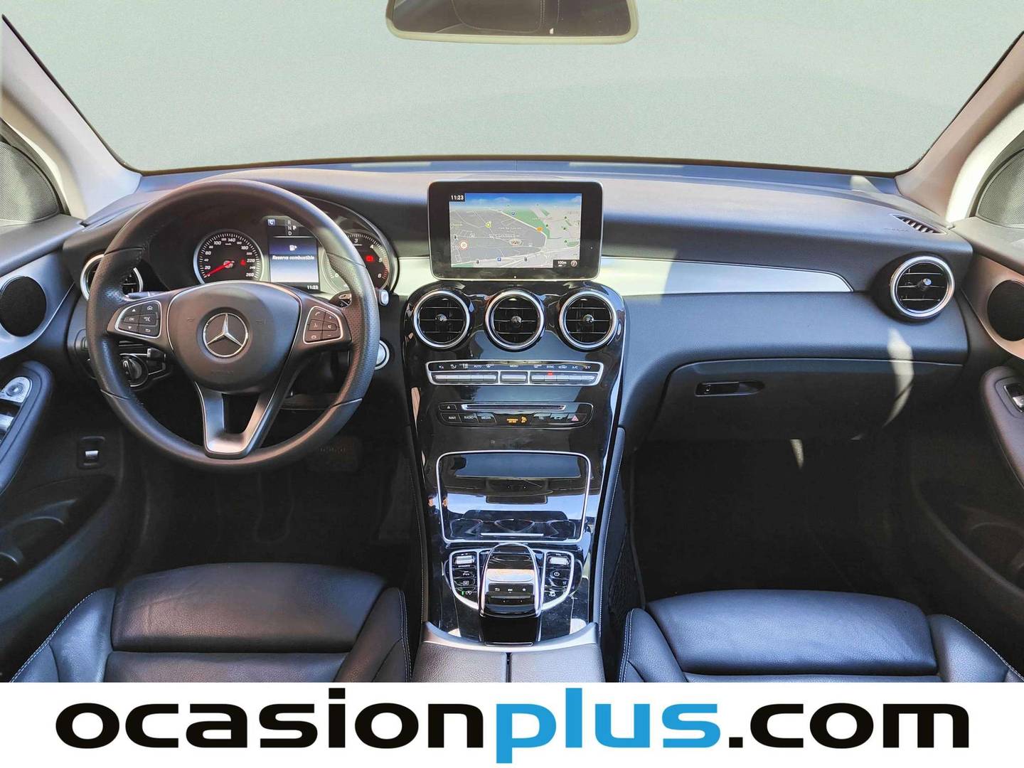 Foto Mercedes Clase GLC Mercedes-Benz GLC GLC 220 d 4Matic (170 CV)