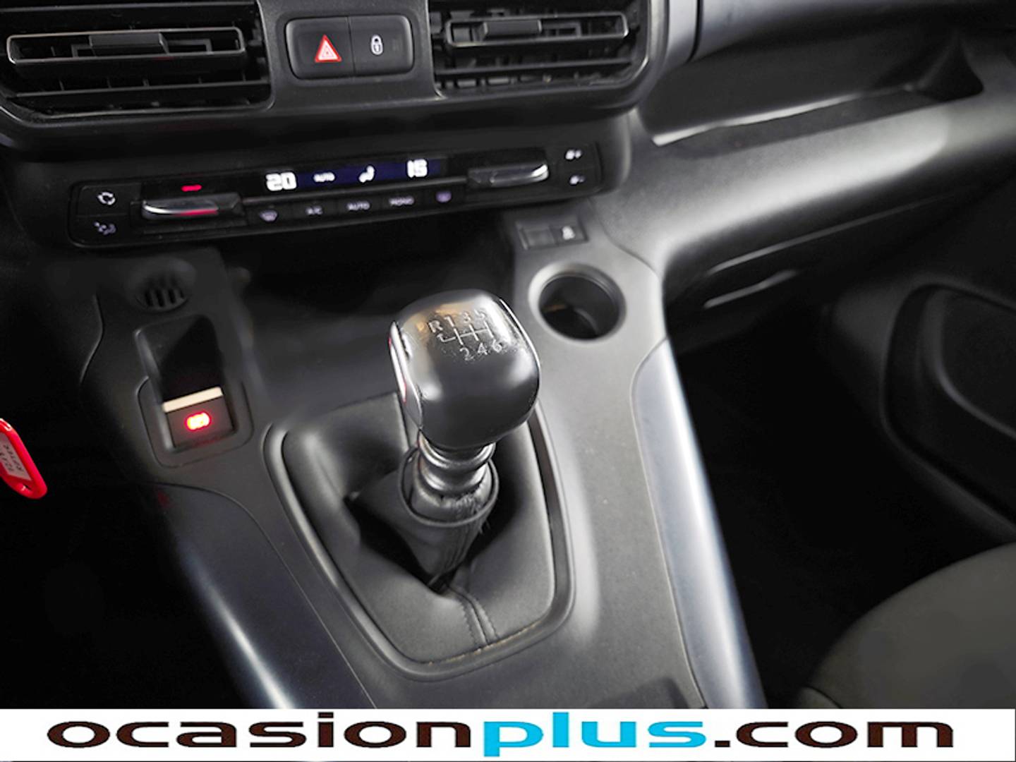 Peugeot Rifter Peugeot Rifter BlueHDi 130 S&S Allure Standard (130 CV) barato