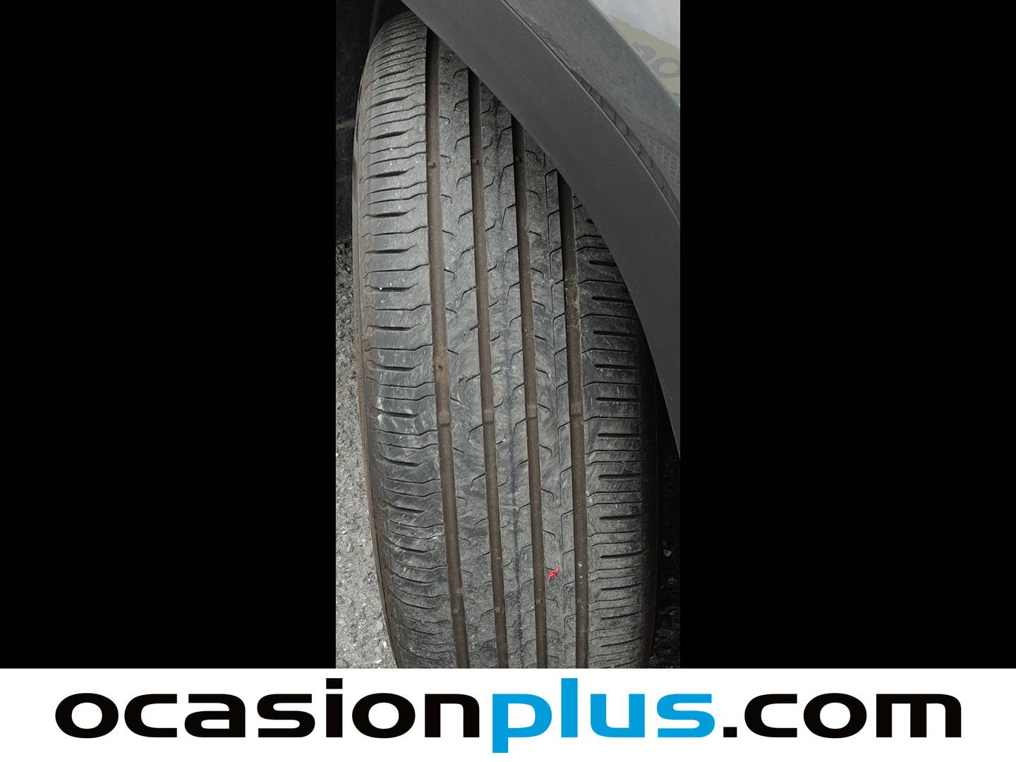 Hyundai Tucson Hyundai Tucson 1.6 TGDI HEV Tecno Sky Auto (215 CV) de ocasión