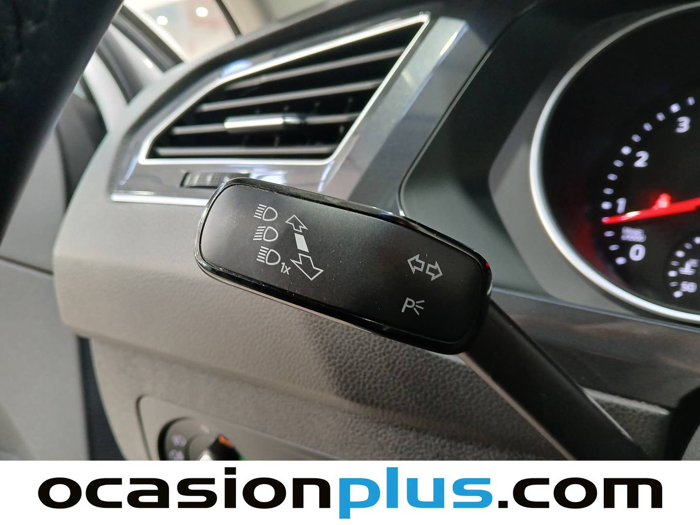 Volkswagen Tiguan Volkswagen Tiguan Advance 1.5 TSI (150 CV) DSG Pack R-Line 150cv