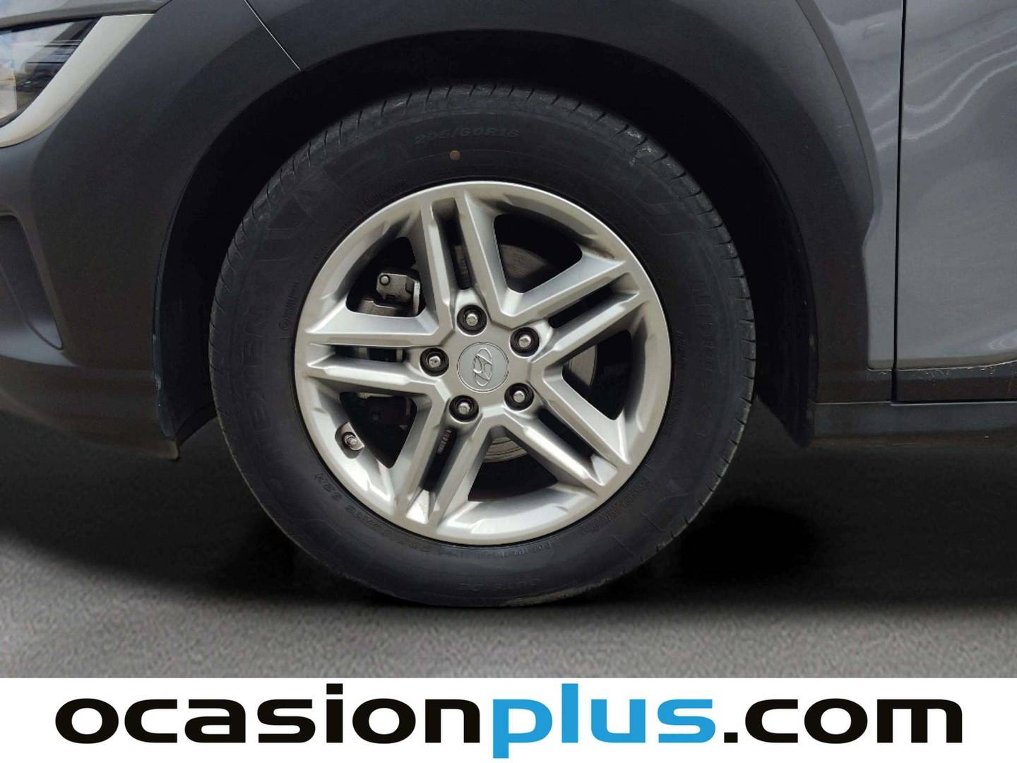 Hyundai Kona Hyundai Kona 1.0 TGDi Maxx 4x2 DCT (120 CV) gasolina