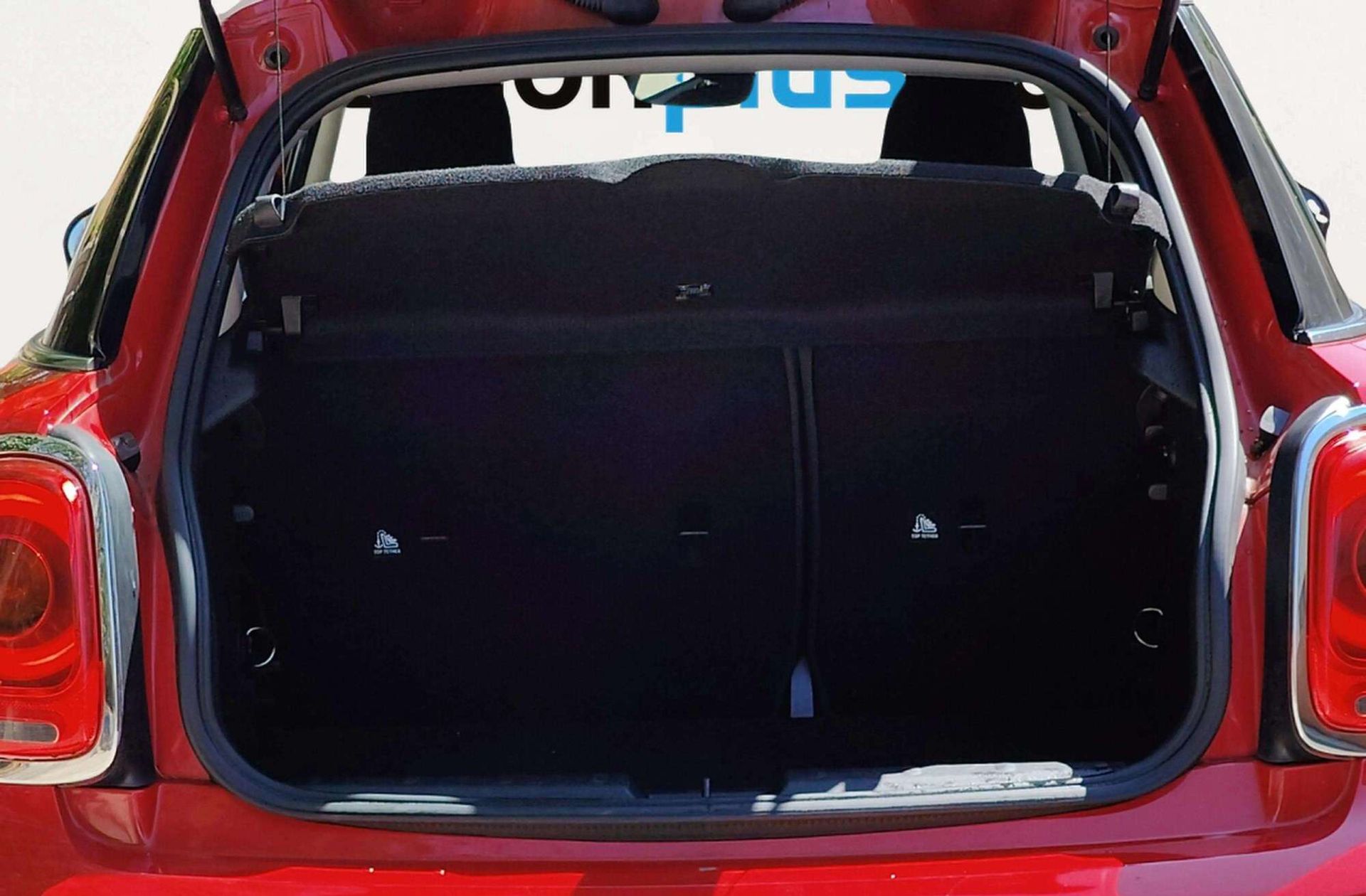 MINI Cooper One D - foto 13