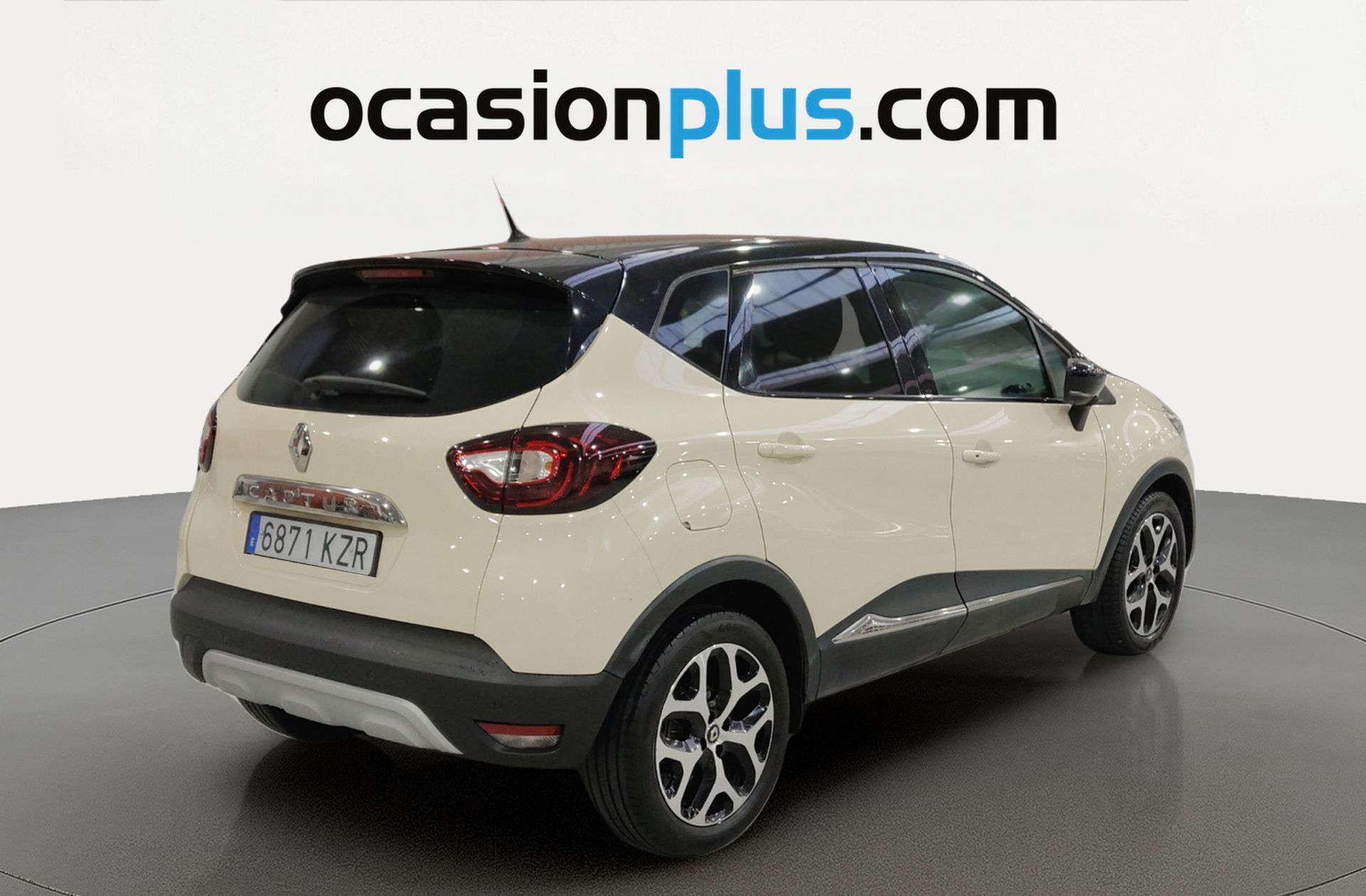Renault Captur Zen Energy dCi eco2 - foto 3