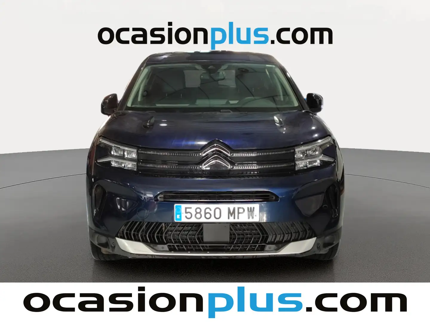 Foto Citroën C5 Aircross Citroen C5 Aircross PureTech 130 S&S Plus (131 CV)