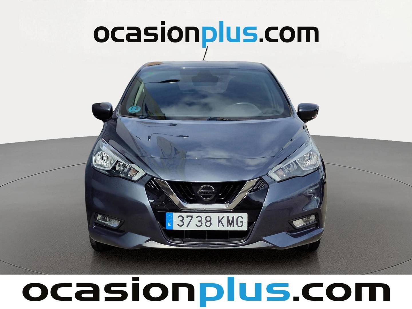 Nissan Micra Nissan Micra IG-T S&S N-Connecta (90 CV) 90cv