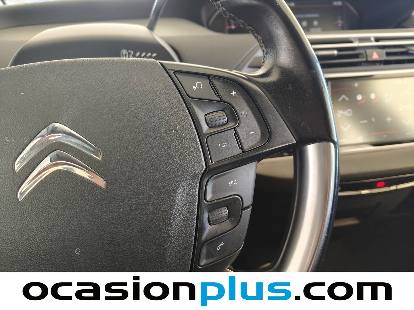 Foto Citroën Grand C4 Spacetourer Citroen Grand C4 Spacetourer BlueHDi 130 Shine Pack EAT8  (130 CV) 7 Plazas