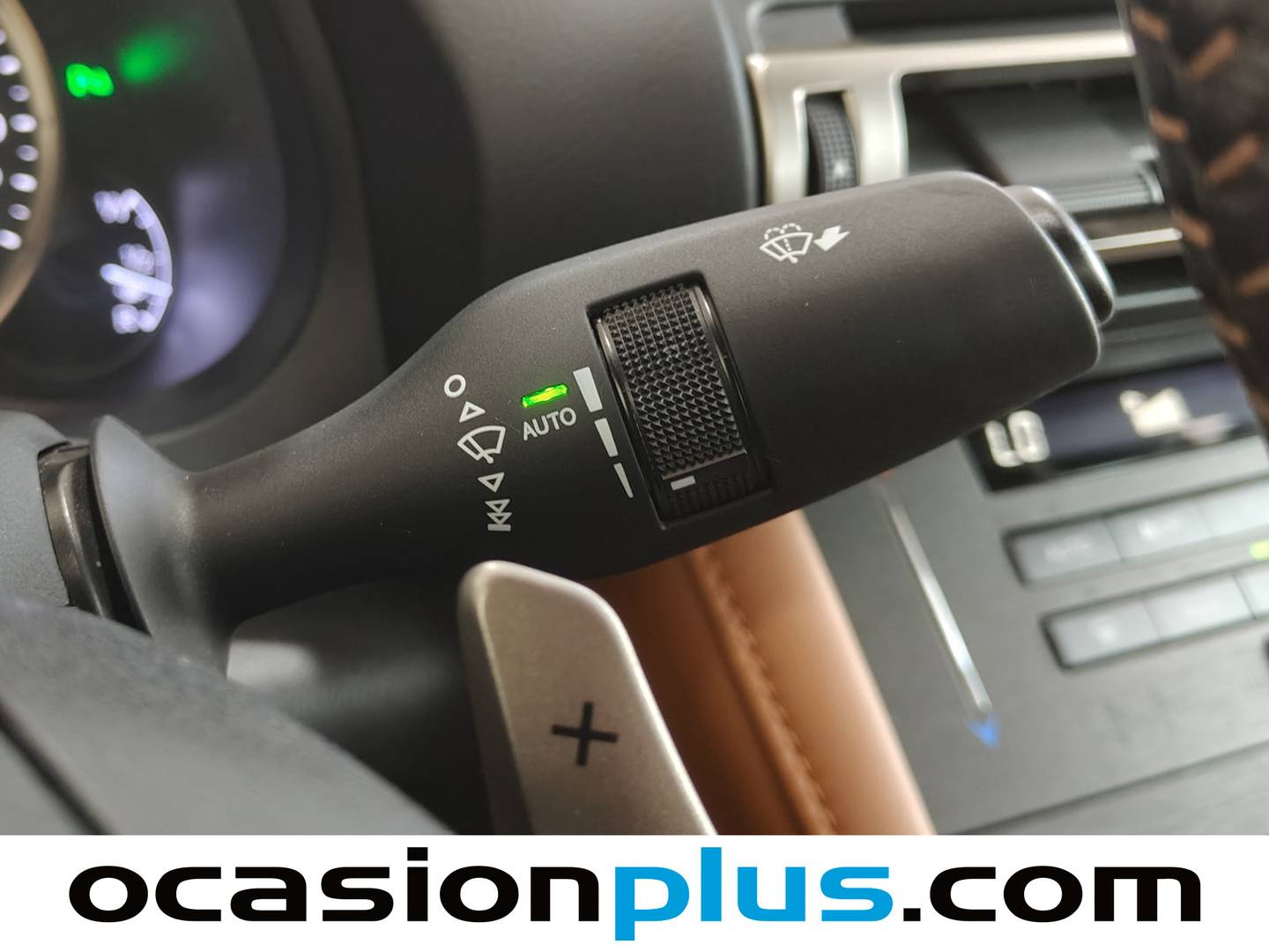 Foto Lexus RC Lexus RC 300h Executive (223 CV)