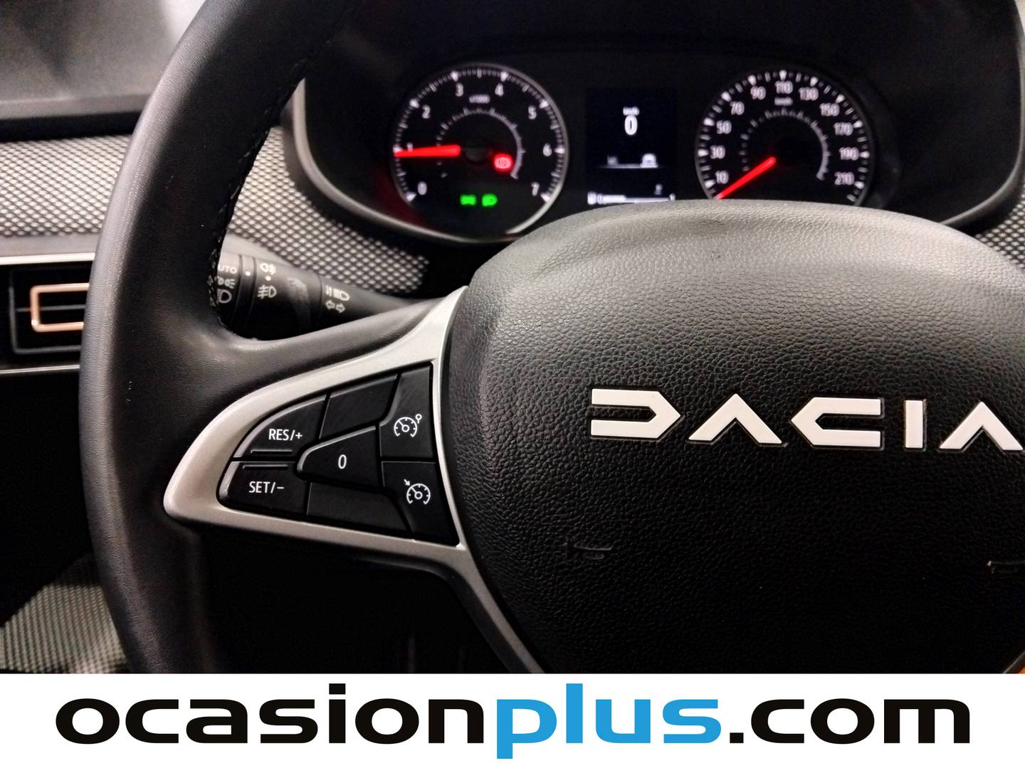 Dacia Sandero Dacia Sandero Stepway Expression TCe (90 CV) de ocasión