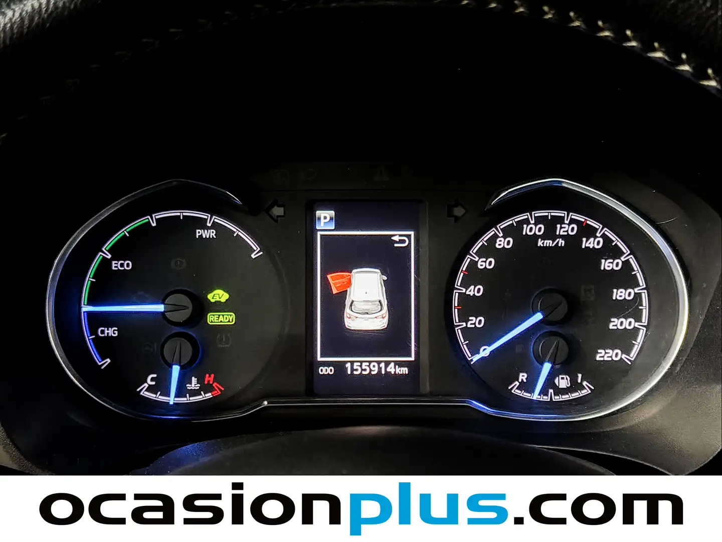 Foto Toyota Yaris Toyota Yaris 1.5 Hybrid Active (100 CV)