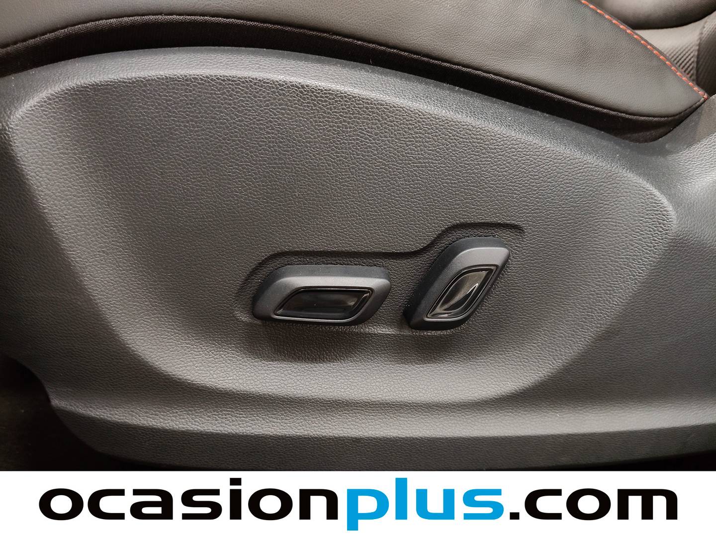 MG ZS MG ZS 1.5 Luxury (106 CV) seminuevo