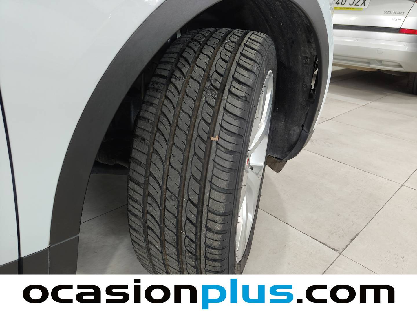 Foto Jaguar E-Pace Jaguar E-PACE 2.0P S 4WD Auto  (249 CV)