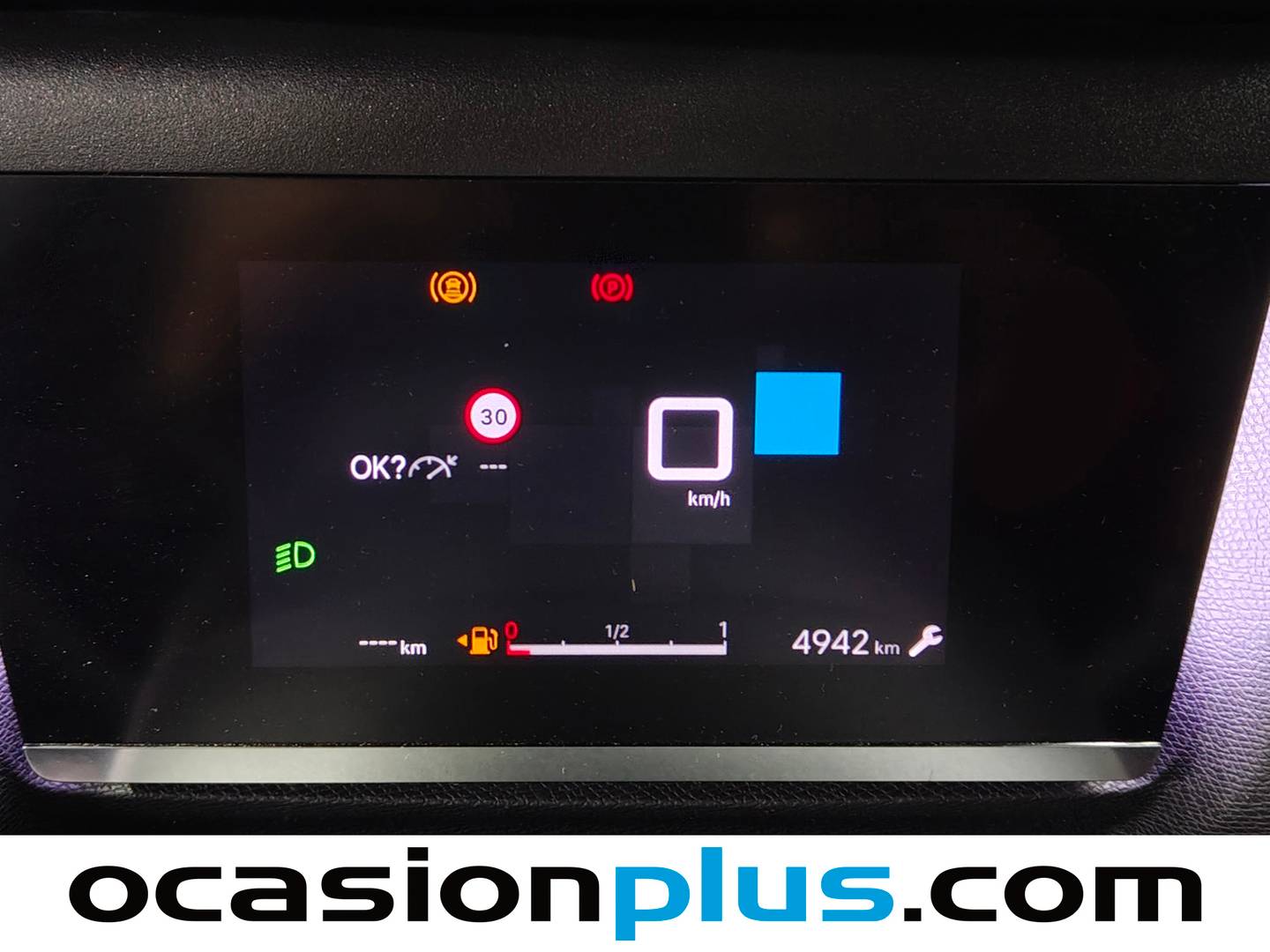 Citroën C4 Citroen C4 PureTech 130 S&S 6v Plus (131 CV) de segunda mano